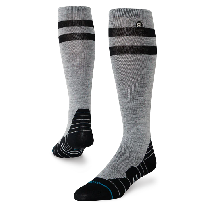 JOVEN ULTRA LIGHT WOOL SNOW SOCK