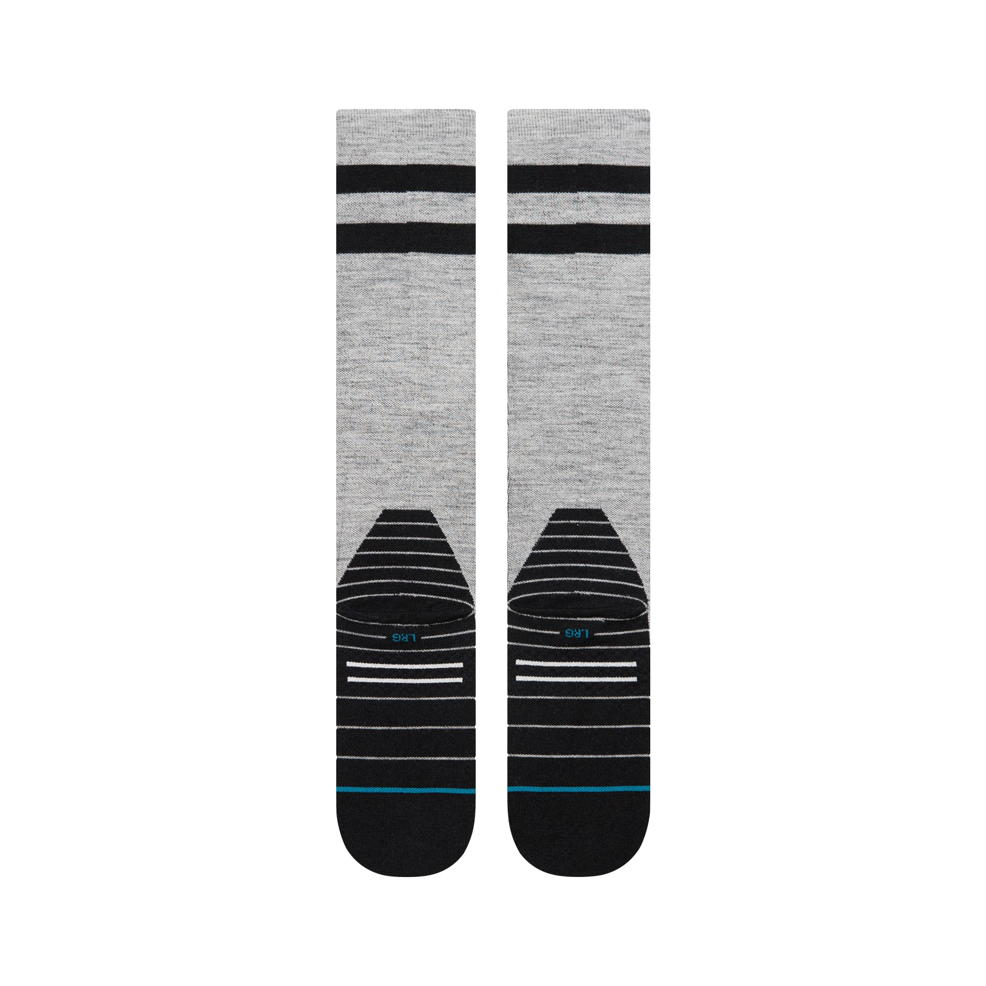 JOVEN ULTRA LIGHT WOOL SNOW SOCK - Image 3