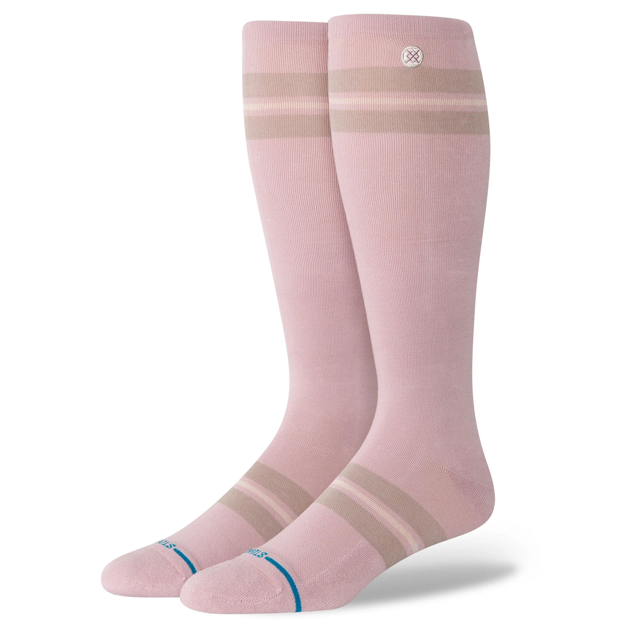 KADEN COMPRESSION OVER THE CALF SOCK