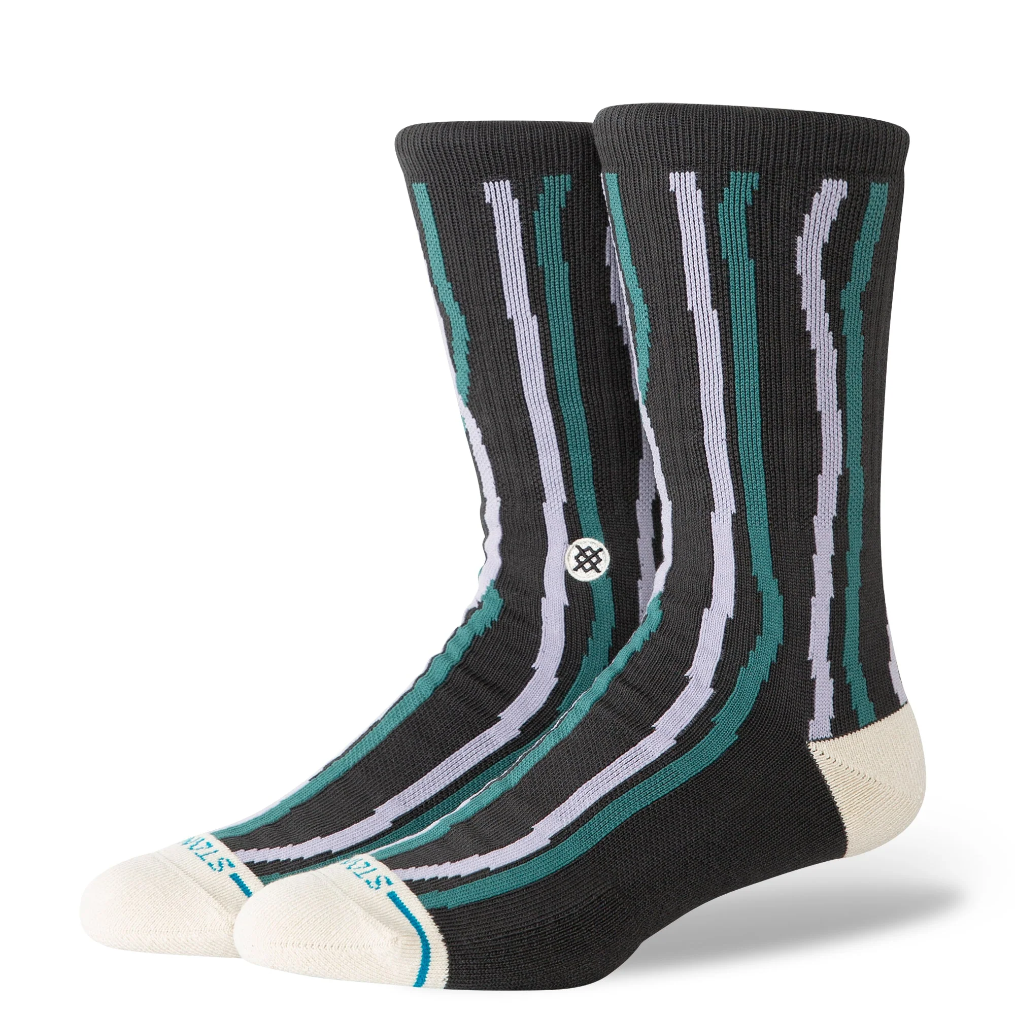 KELP CREW SOCK