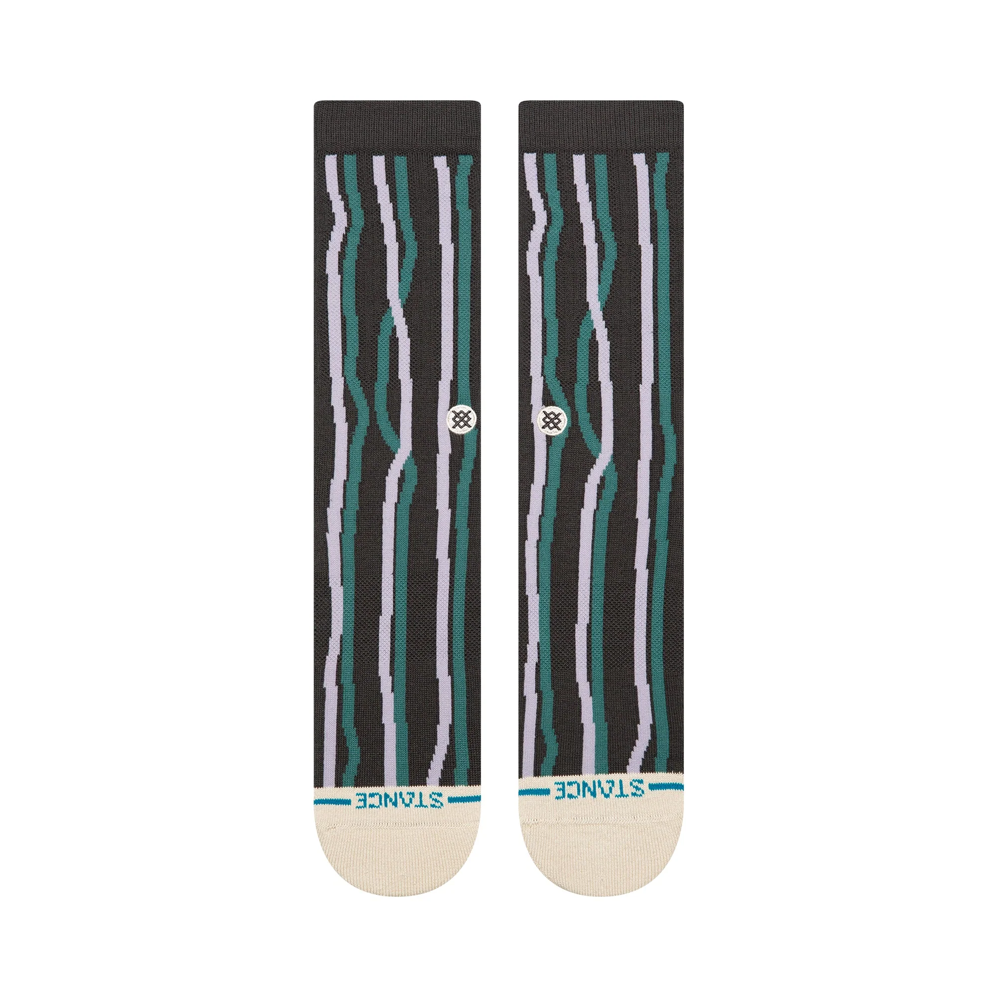 KELP CREW SOCK - Image 2