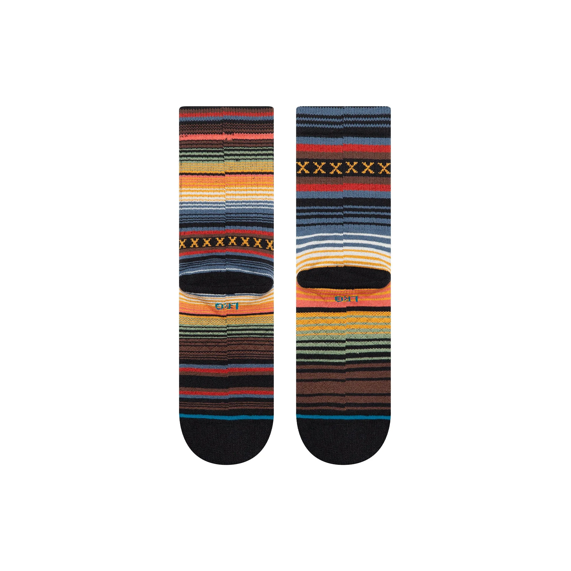 KIDS CURREN CREW SOCK - Image 3
