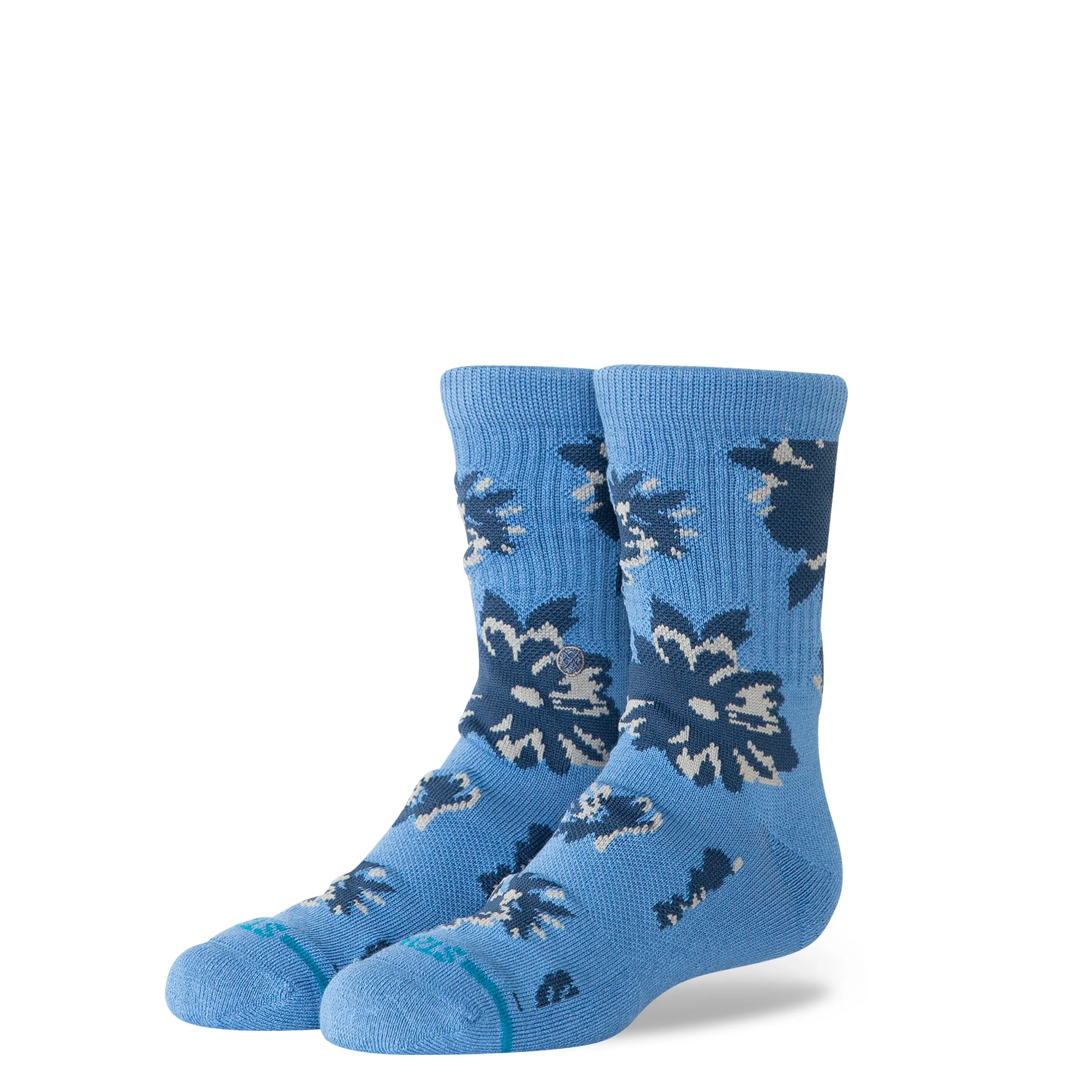 KIDS REPLICA CREW SOCK