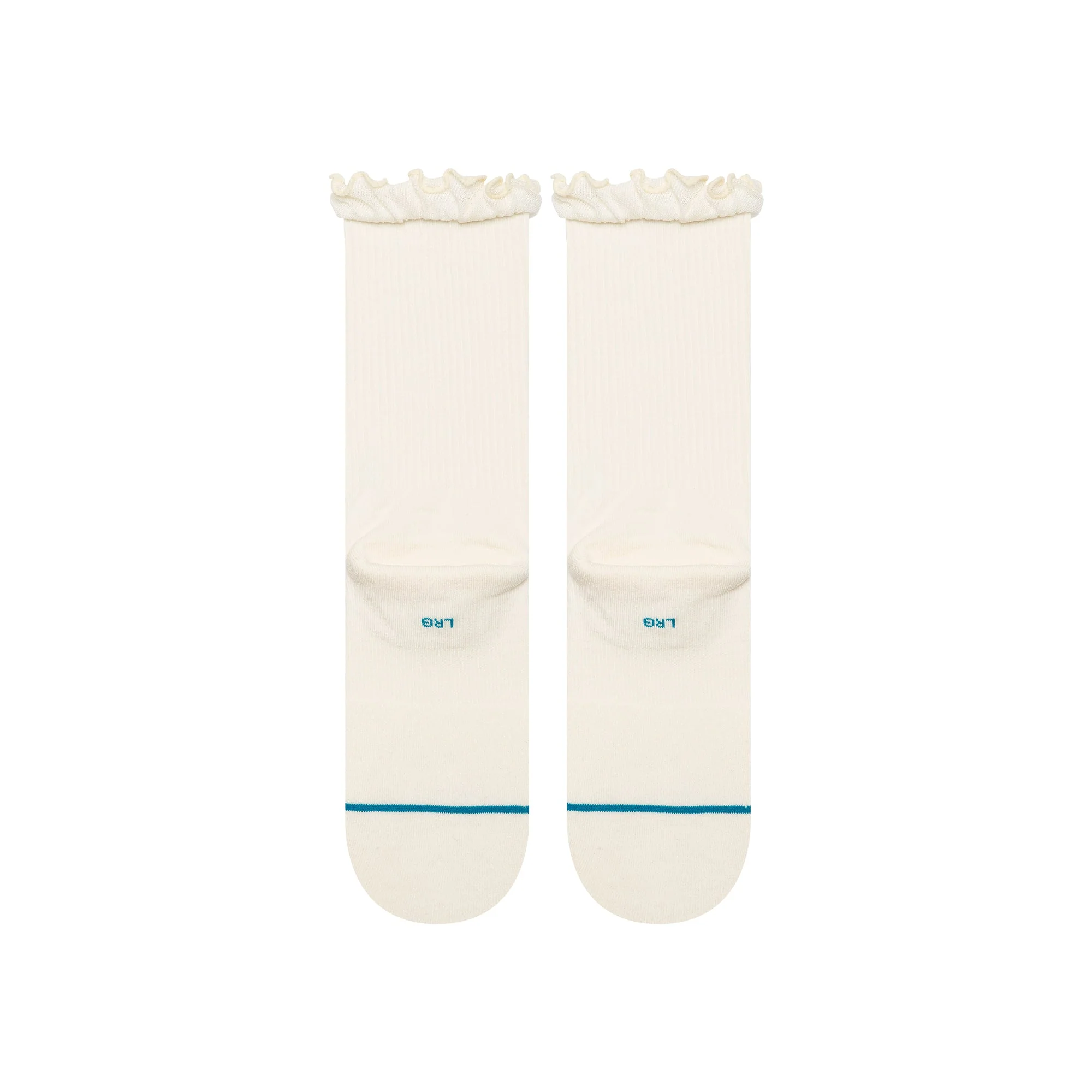 KIDS RUFFLE ICON CREW SOCK - Image 3