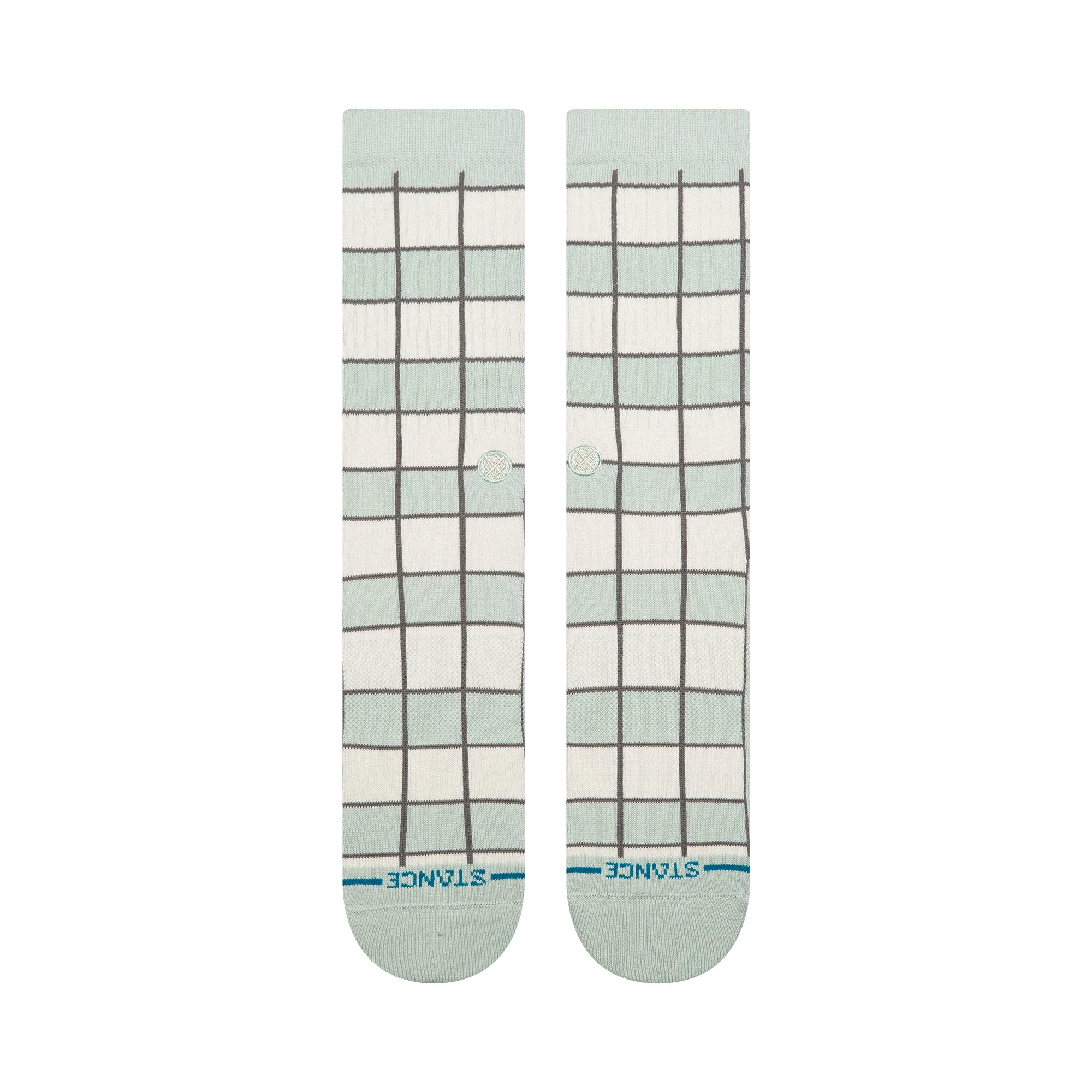 KITCHEN TILE CREW SOCK - Image 2