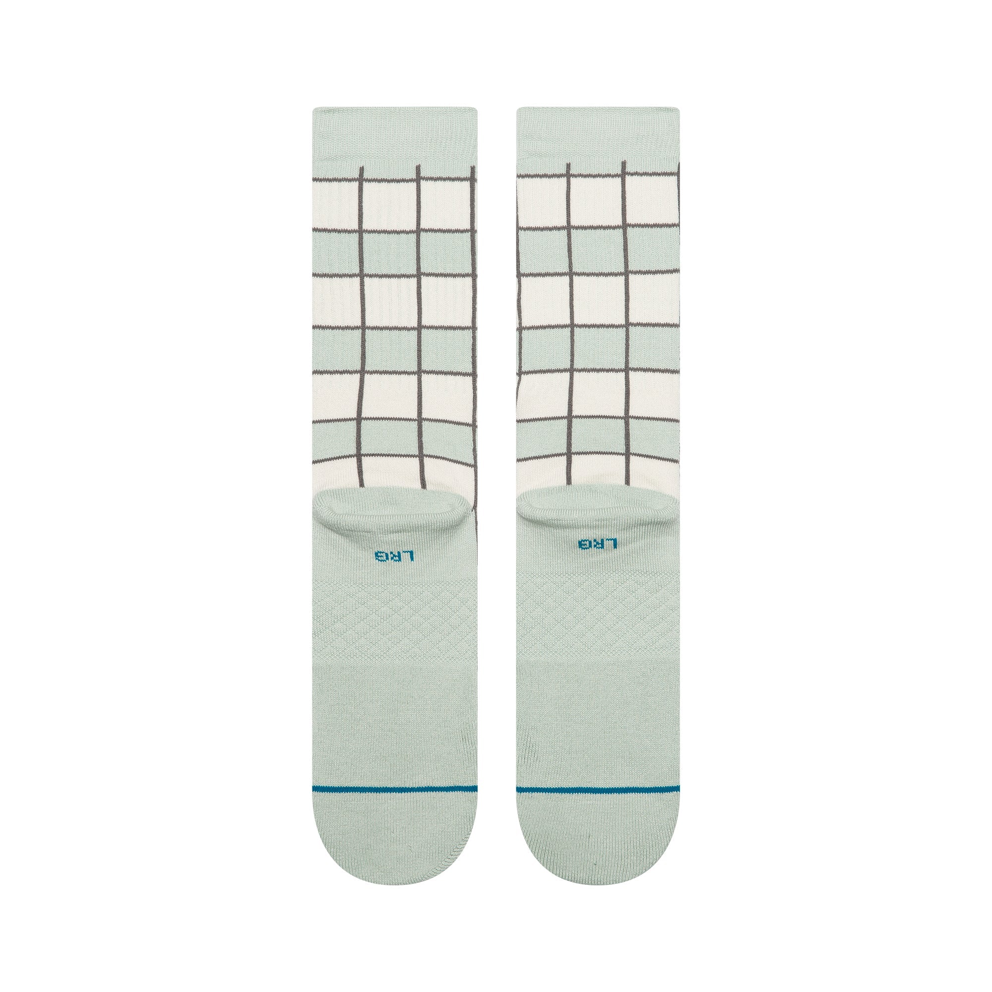 KITCHEN TILE CREW SOCK - Image 3