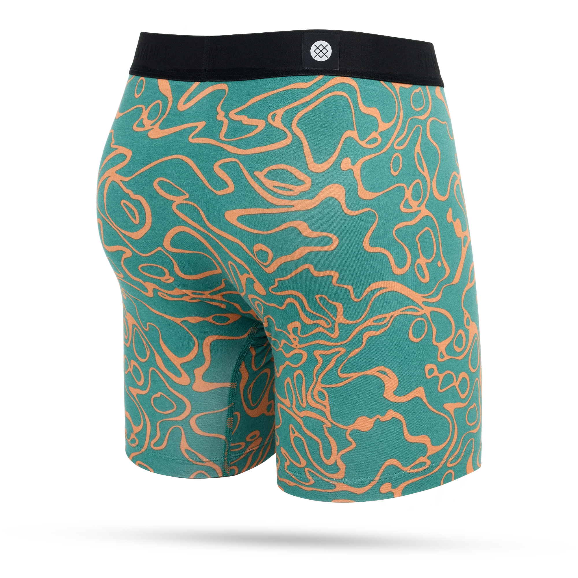 LAVA LAMP BOXER BRIEF - Image 2