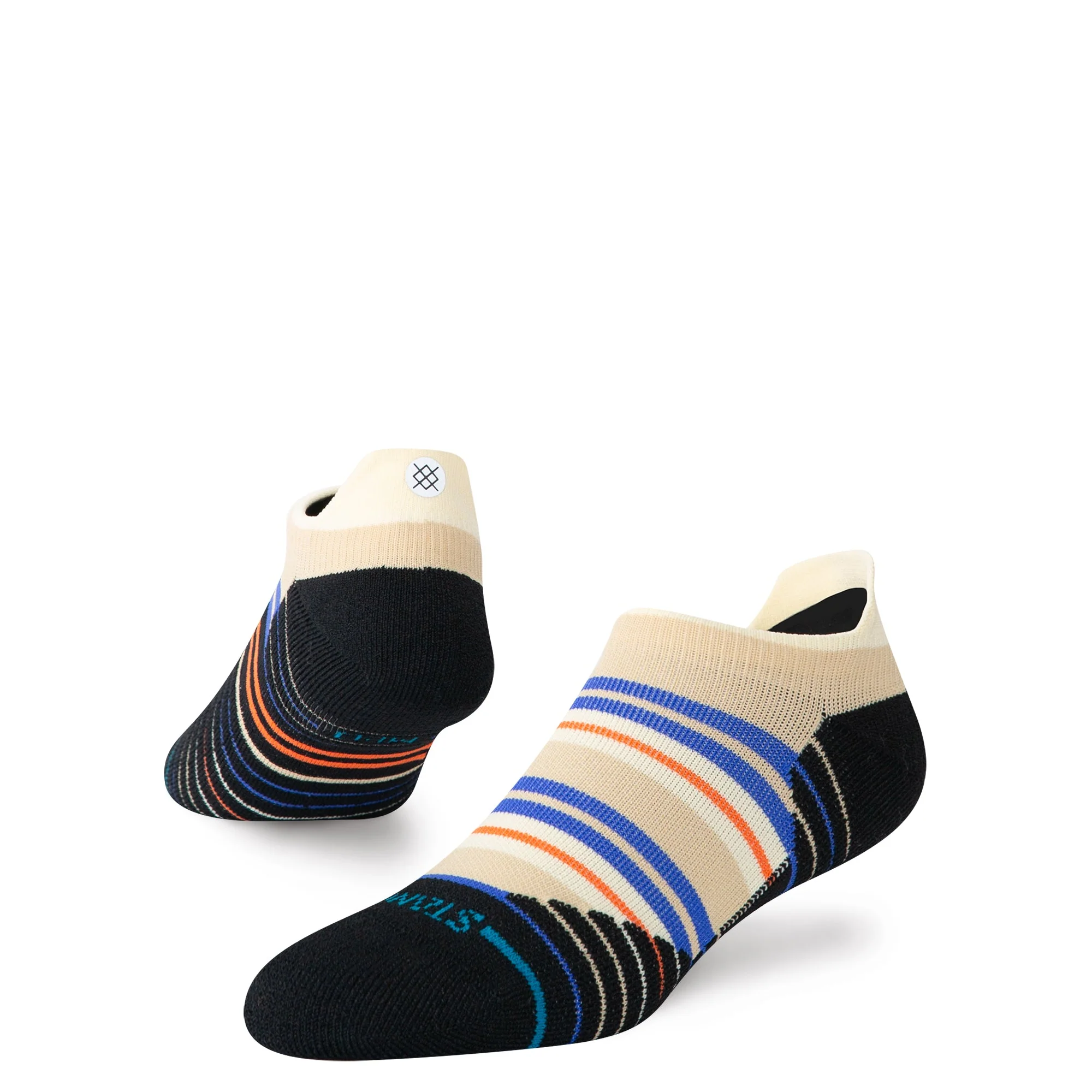 LENNON MID TAB SOCK