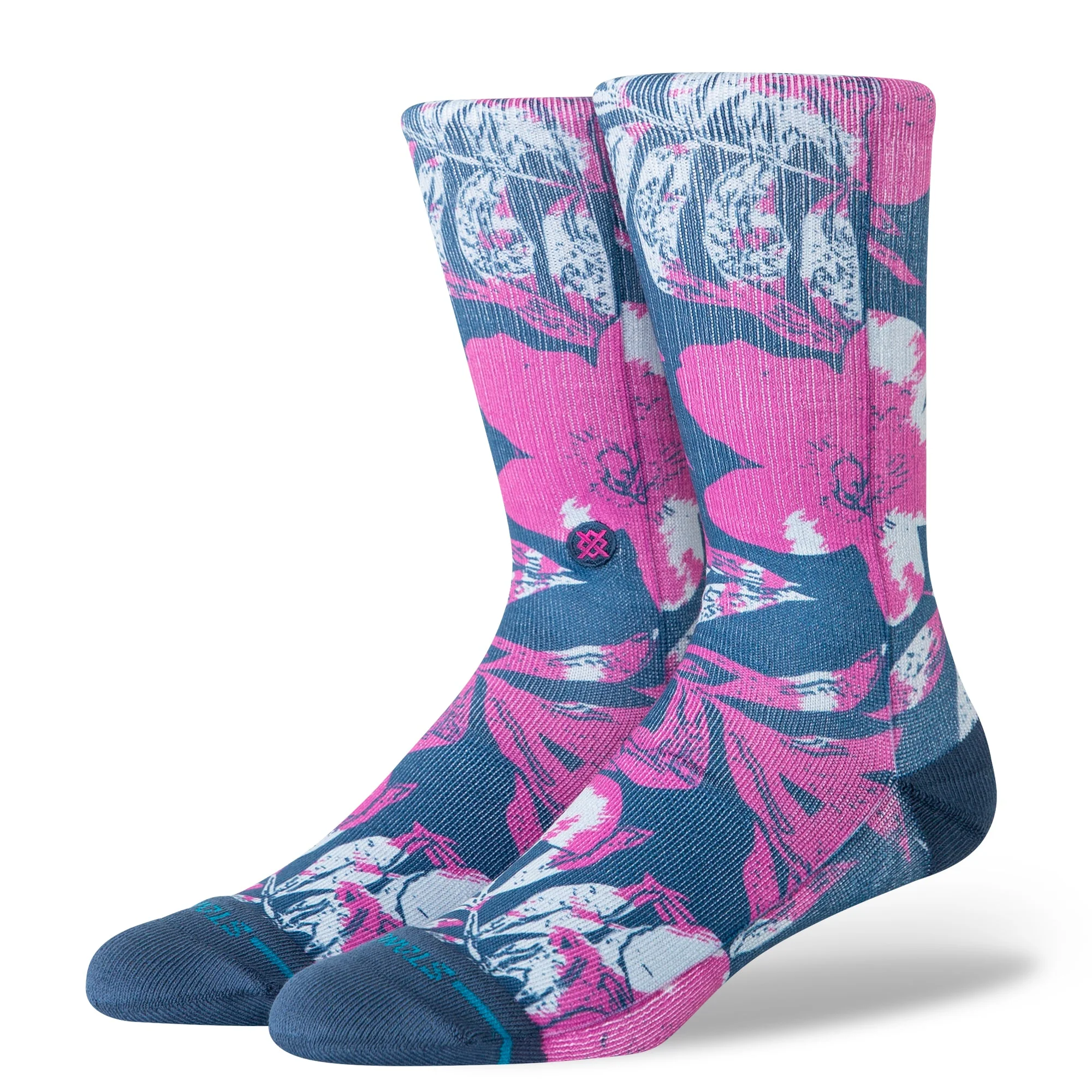 LIHUE CREW SOCK