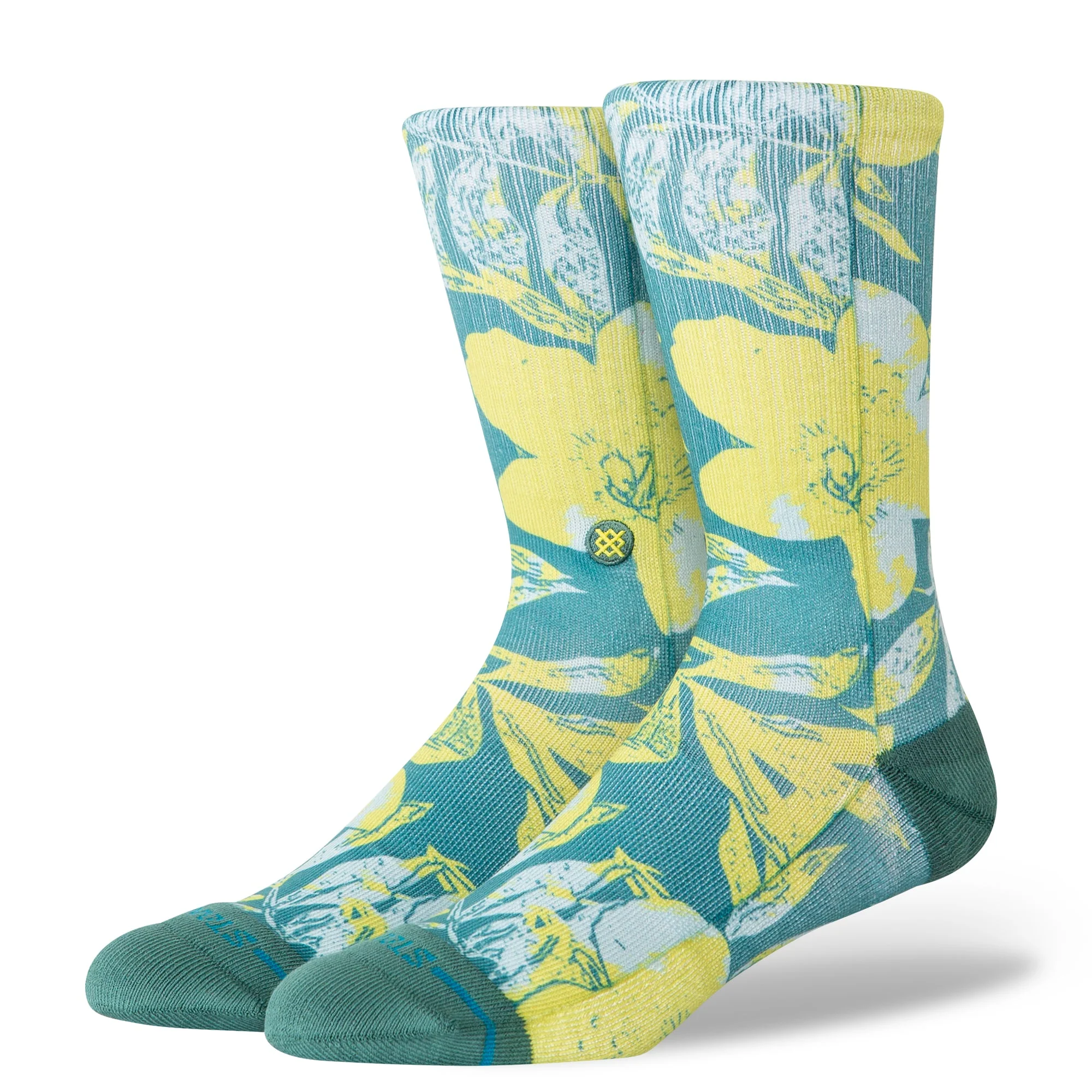 LIHUE CREW SOCK