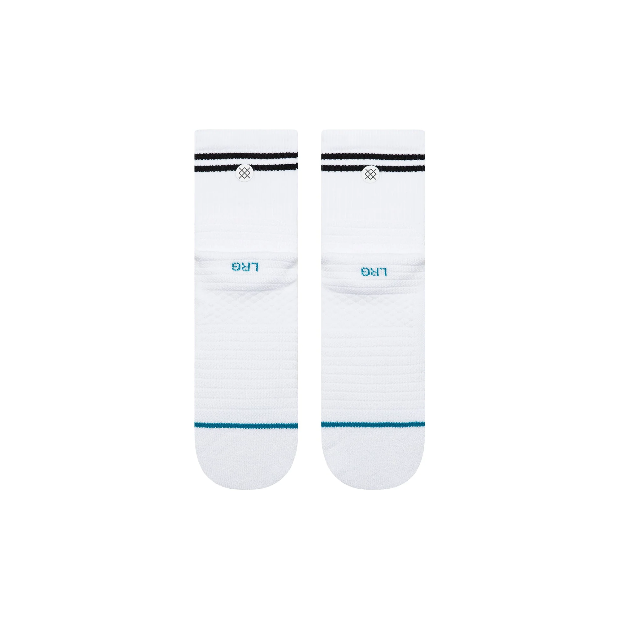 LINED UP MID QUARTER SOCK - Image 3