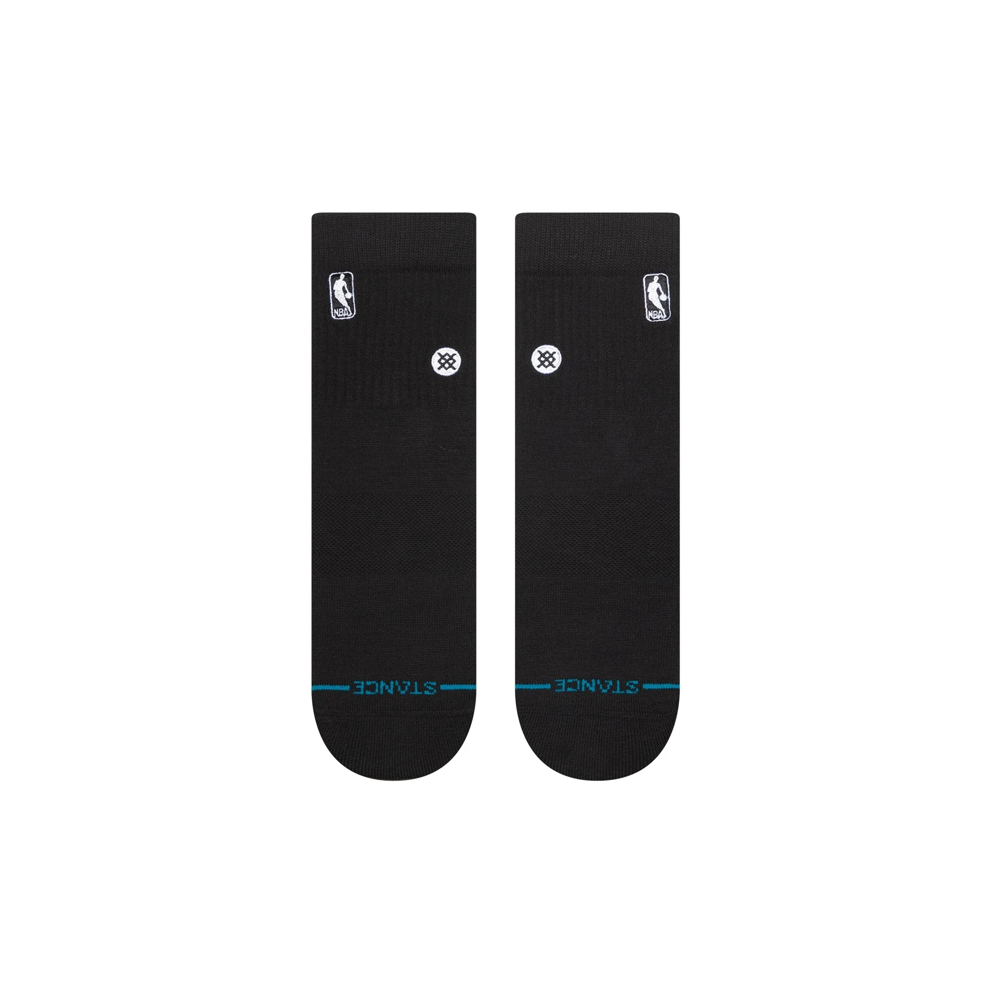LOGOMAN QUARTER SOCK - Image 2