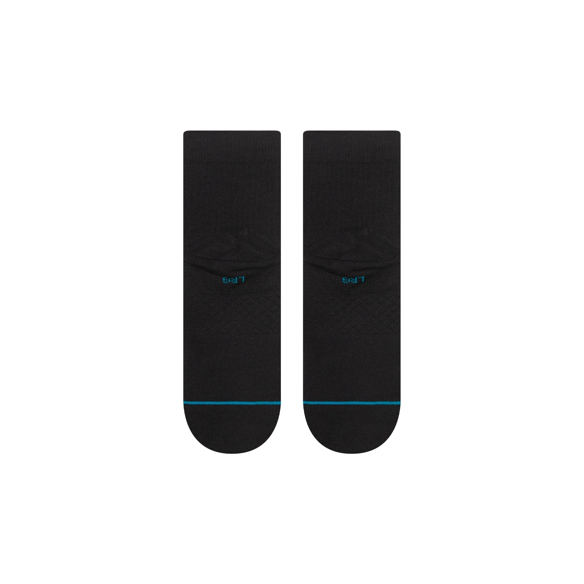 LOGOMAN QUARTER SOCK - Image 3