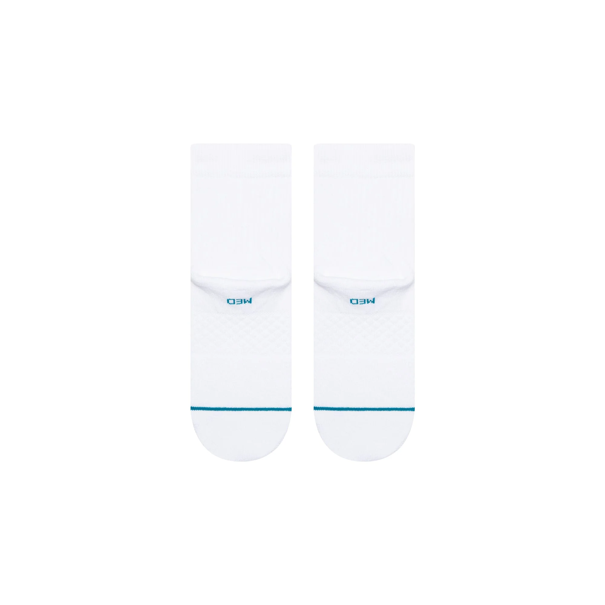 LOGOMAN QUARTER SOCK - Image 3