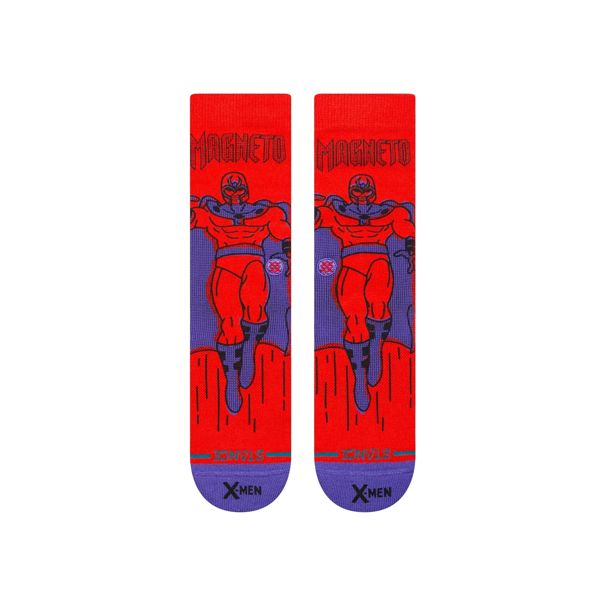 MAGNETO CREW SOCK - Image 2