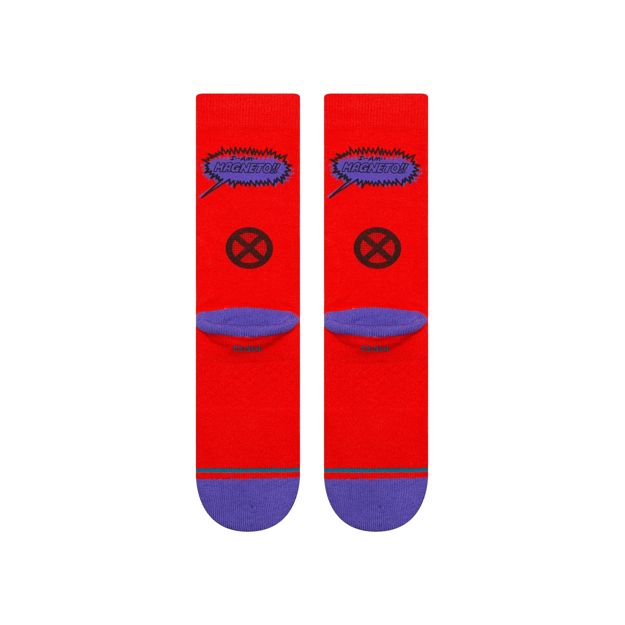 MAGNETO CREW SOCK - Image 3