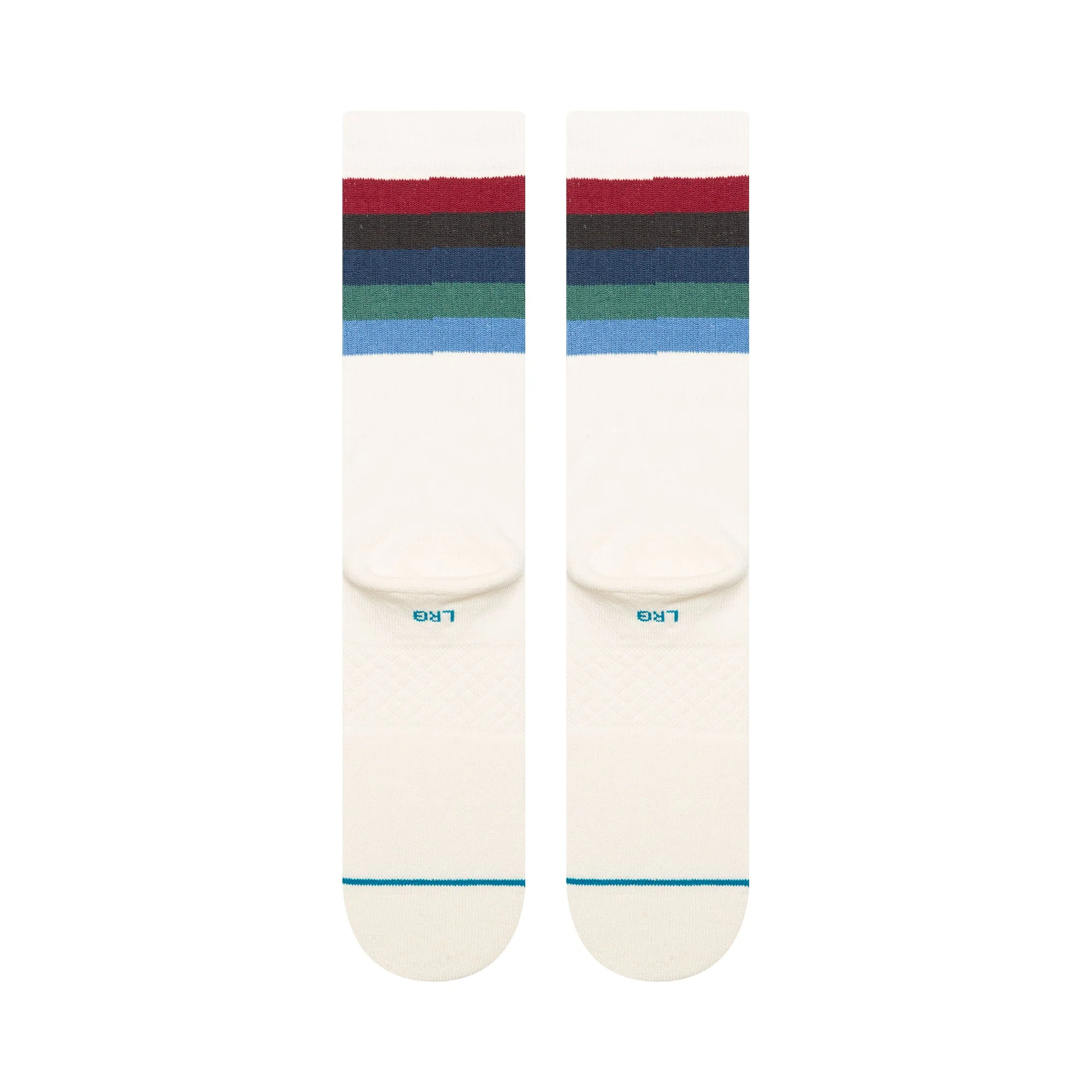 MALIBOO CREW SOCK - Image 3