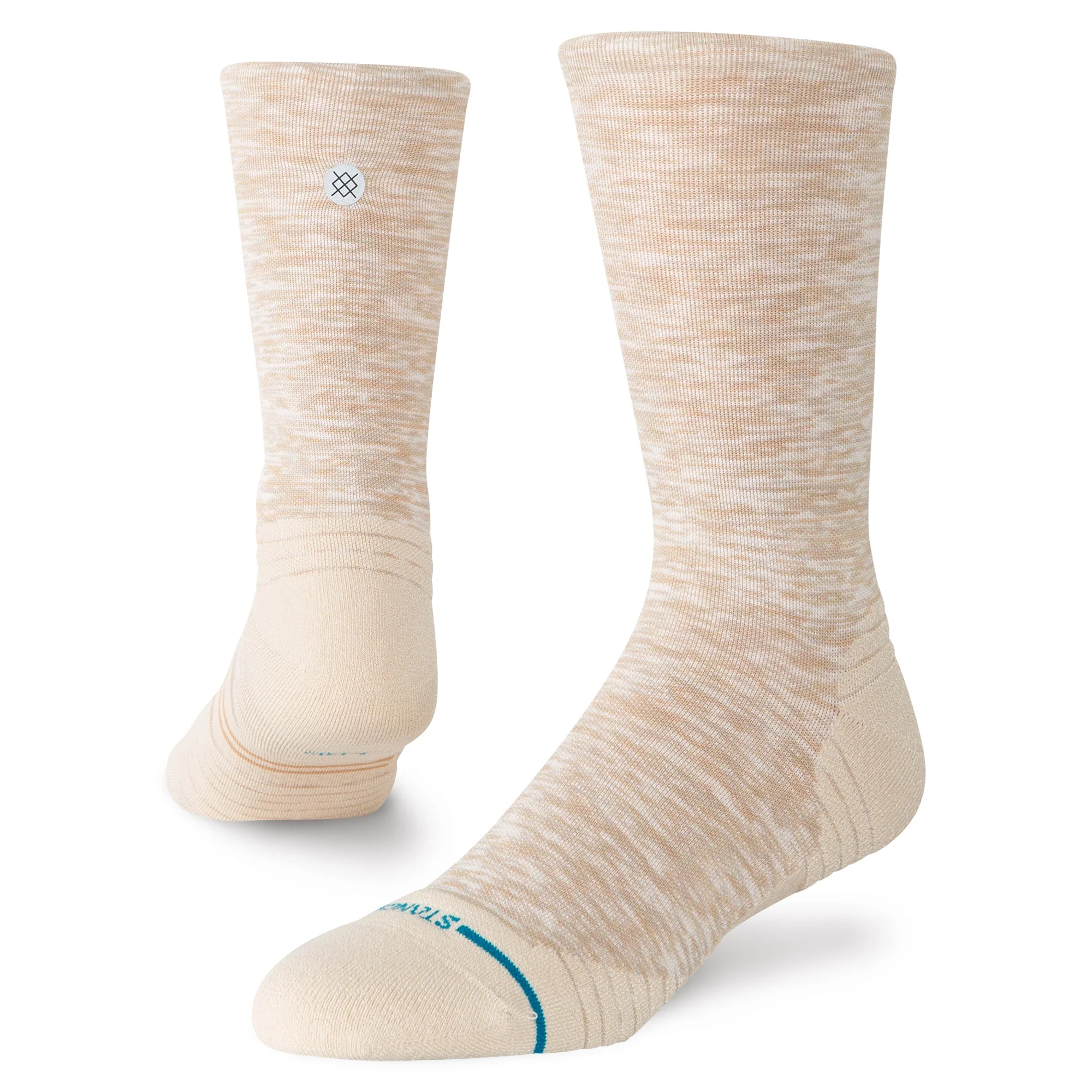 MARLED LIGHT CREW SOCK