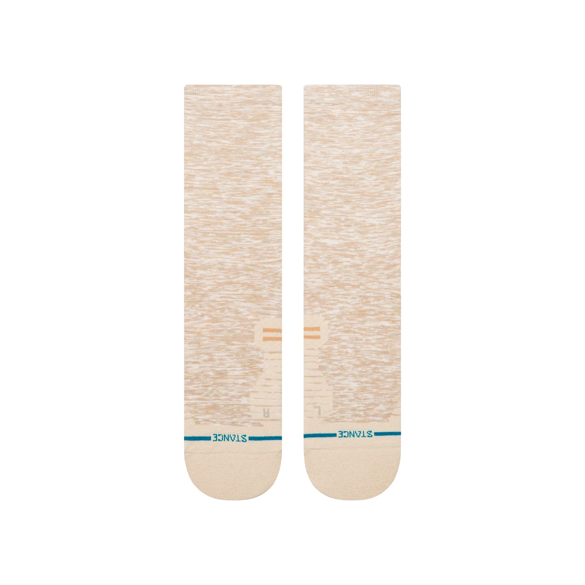 MARLED LIGHT CREW SOCK - Image 2