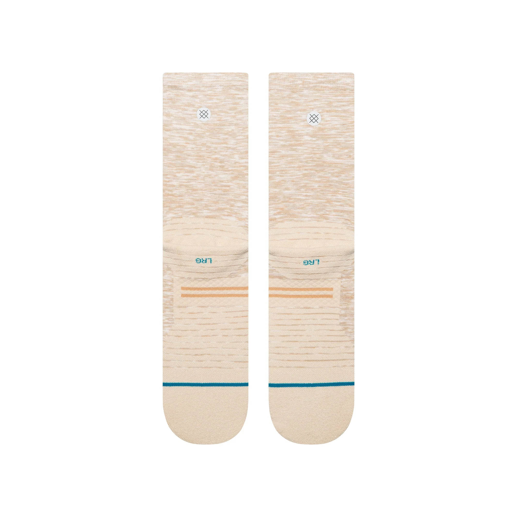 MARLED LIGHT CREW SOCK - Image 3