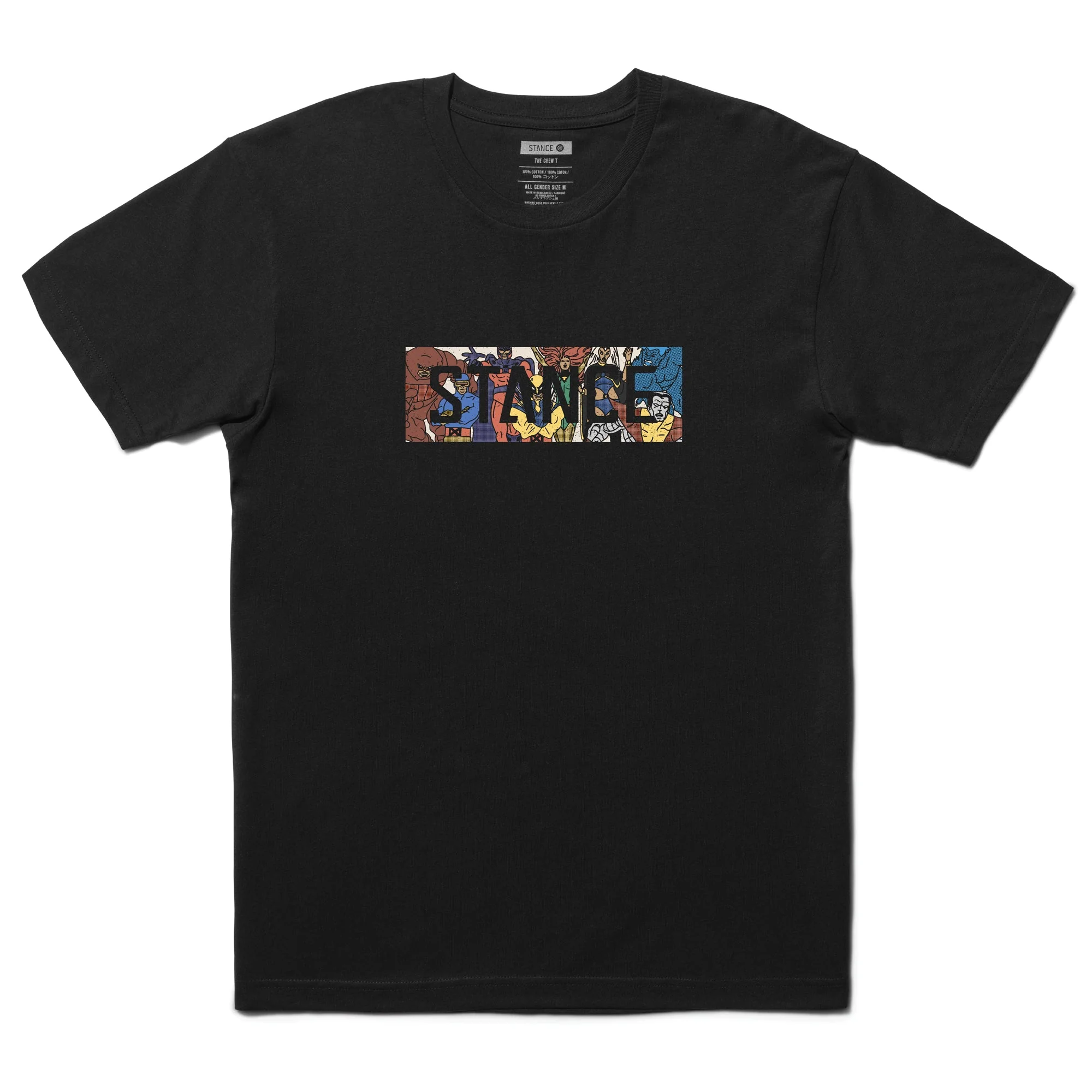 MARVEL TEE