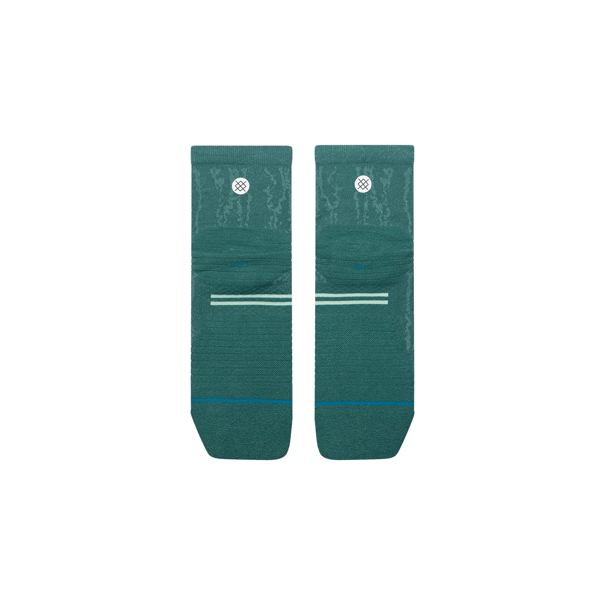 MATRIX LIGHT QUARTER SOCK - Image 3