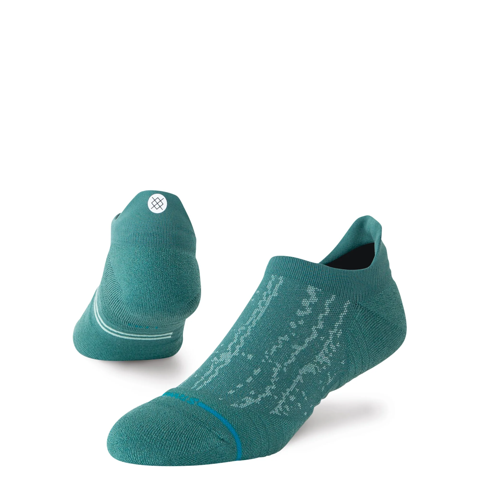 MATRIX LIGHT TAB SOCK