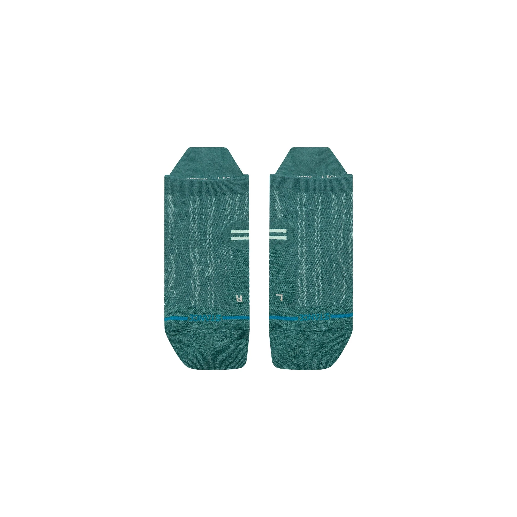 MATRIX LIGHT TAB SOCK - Image 2