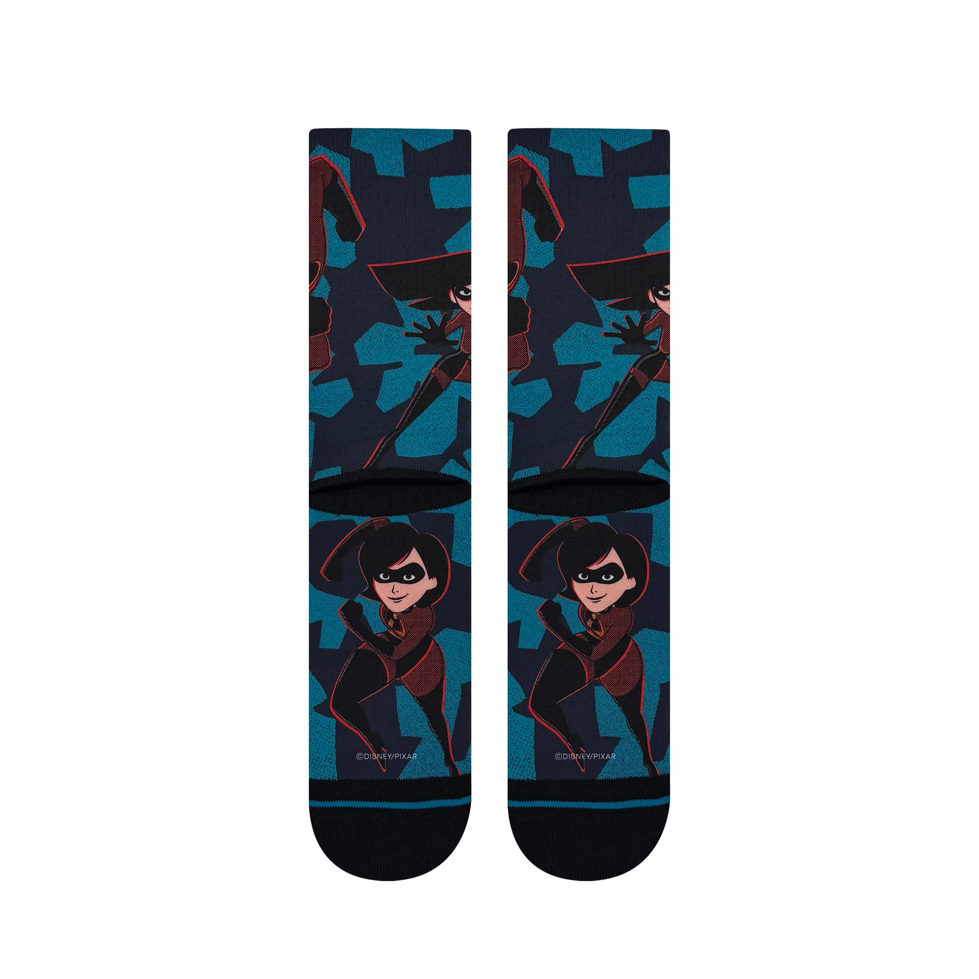 METROVILLE CREW SOCK - Image 3