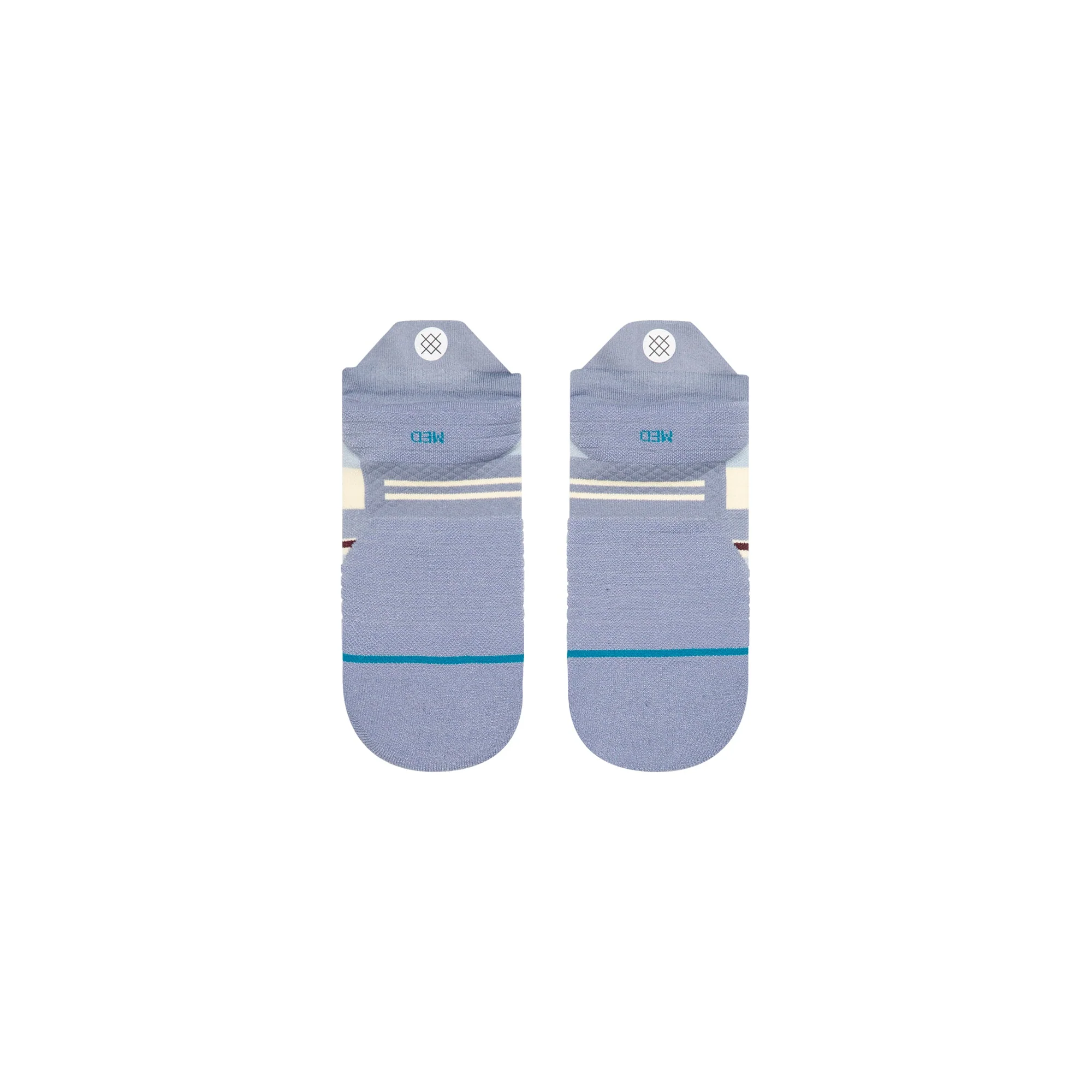 MILO LIGHT TAB SOCK - Image 4