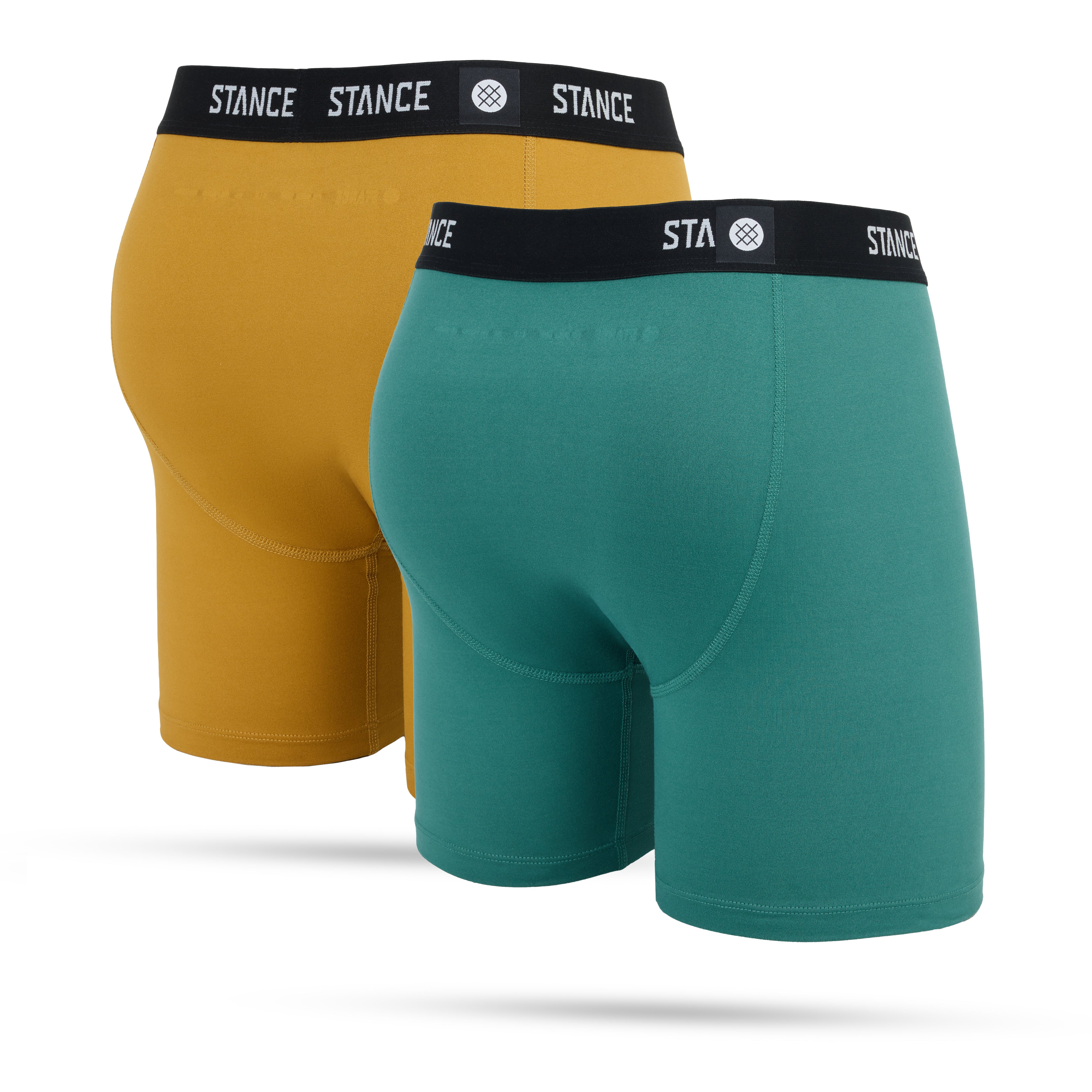 MINTED 2 PACK BOXER BRIEF - Image 2