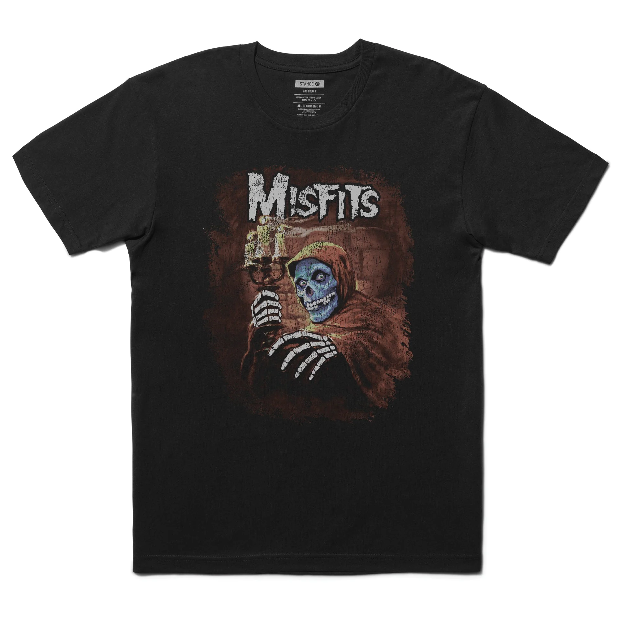 MISFITS TEE