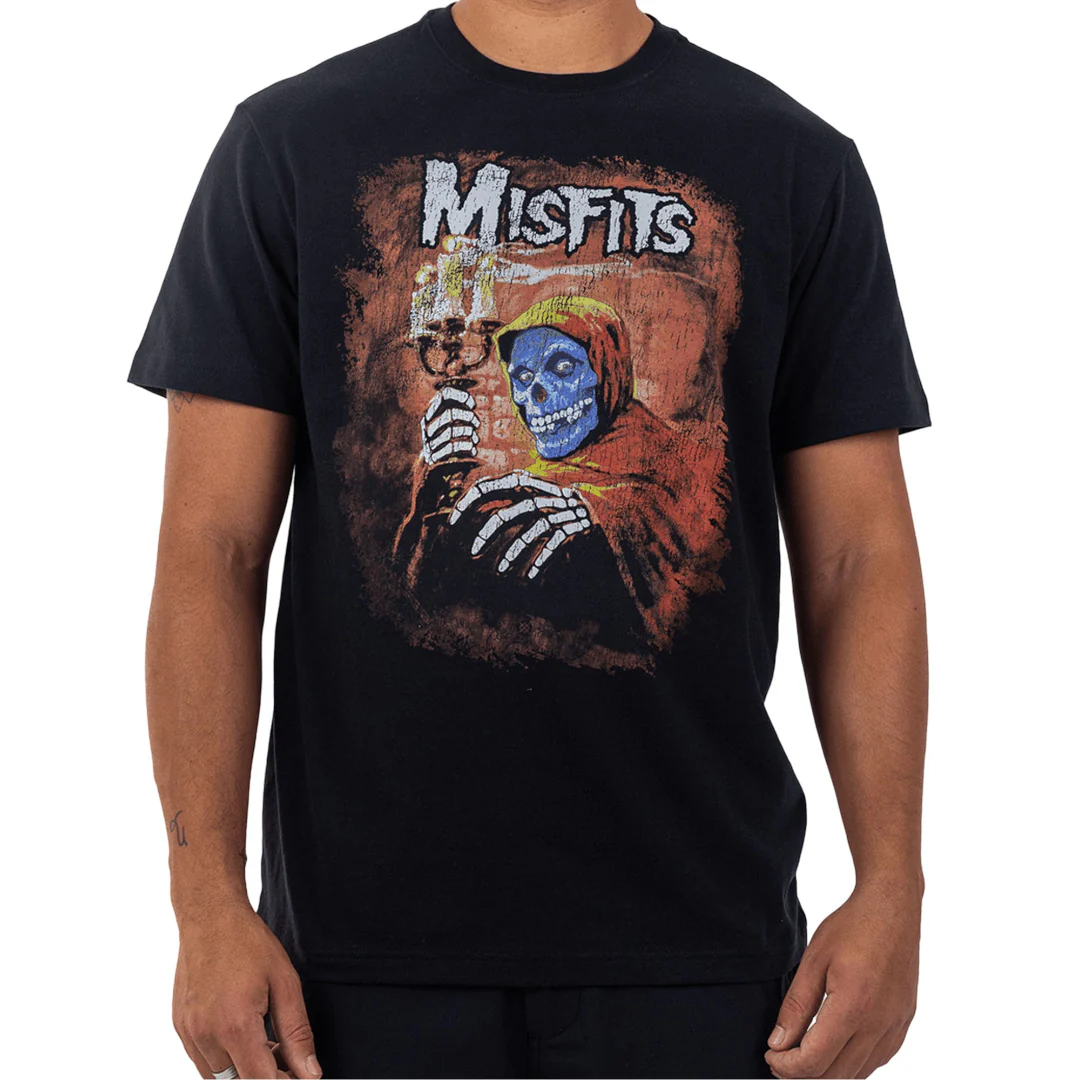 MISFITS TEE - Image 3