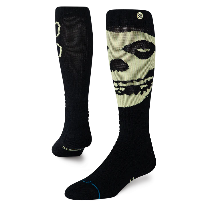 MISFITS WOOL SOCK