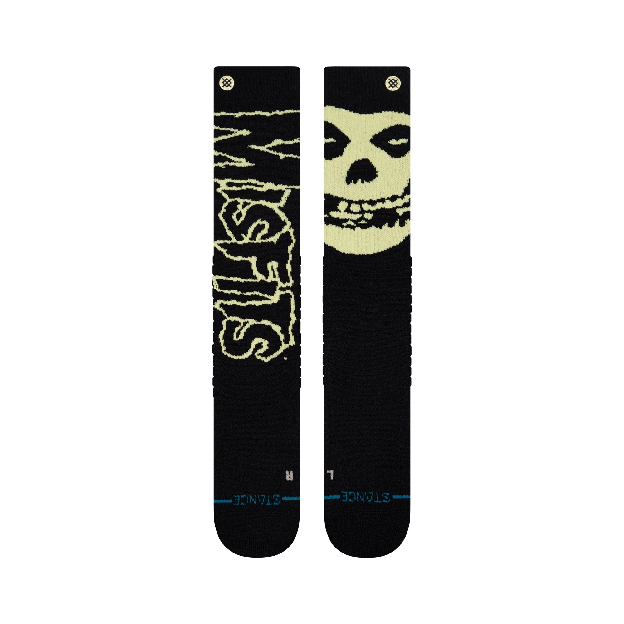 MISFITS WOOL SOCK - Image 2