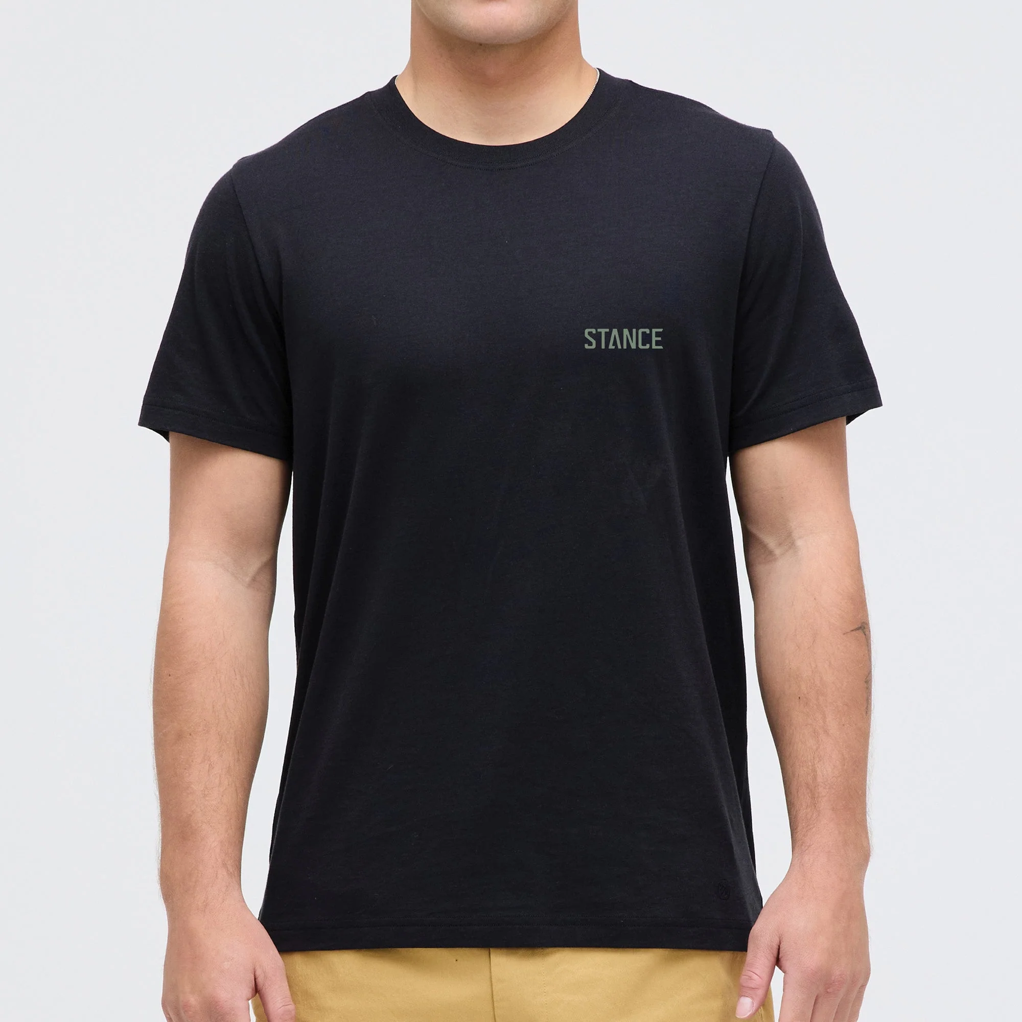 MOUNTAIN T-SHIRT