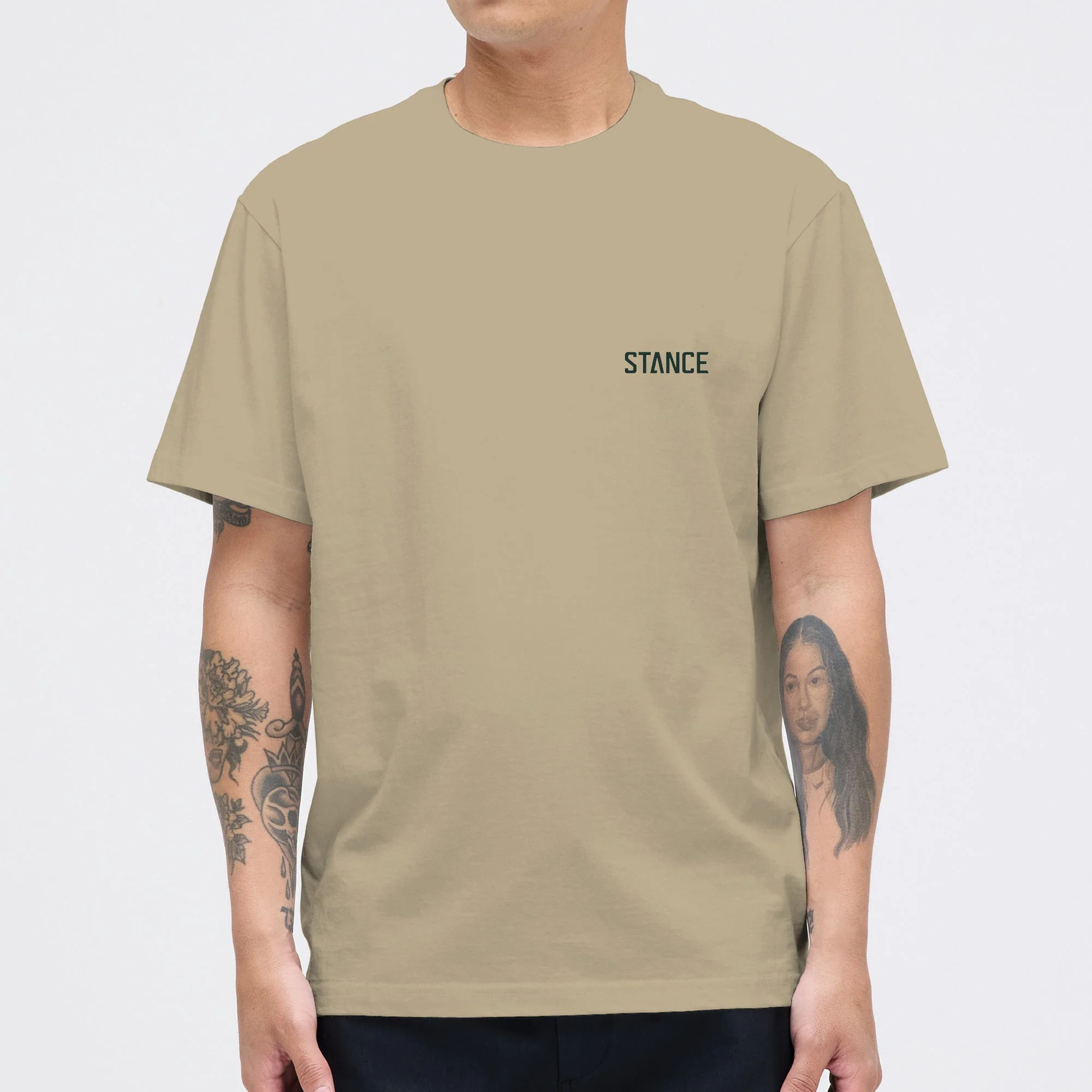 MOUNTAIN T-SHIRT
