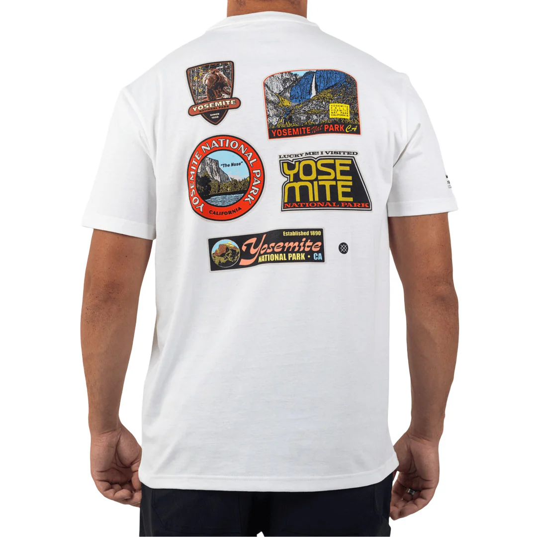 NATIONAL PARKS ROADTRIP TEE - Image 4