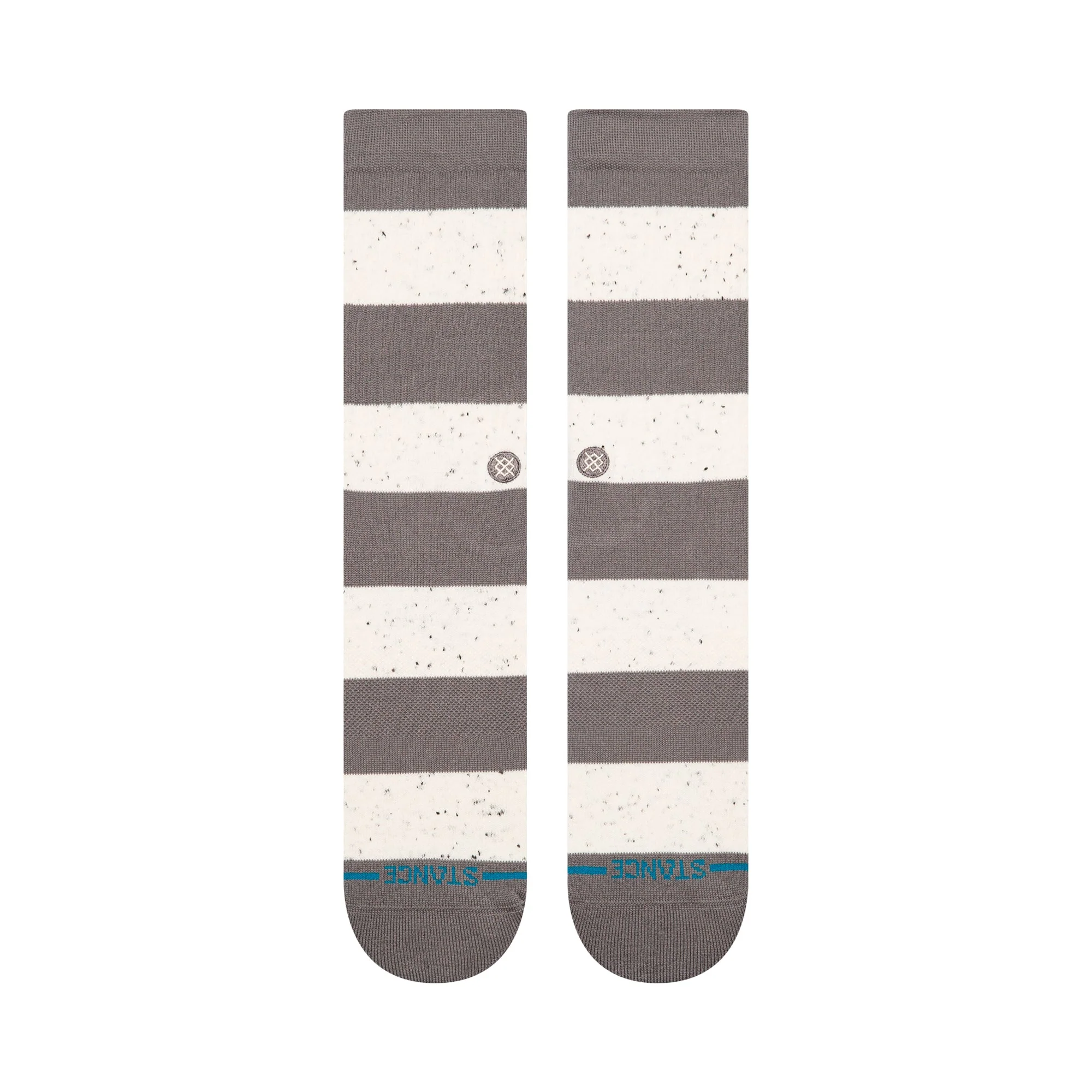 NEP STRIPE CREW SOCK - Image 2