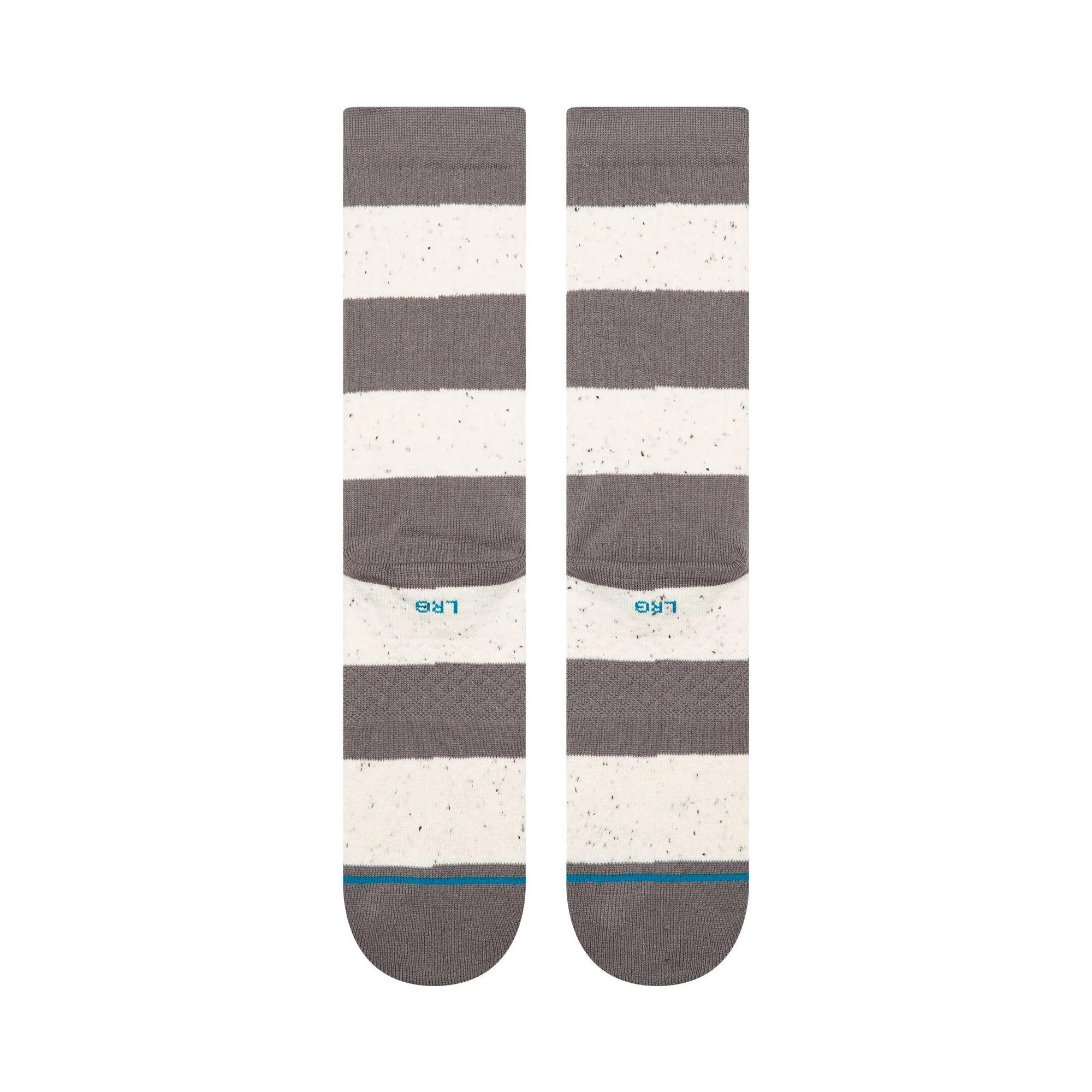 NEP STRIPE CREW SOCK - Image 3