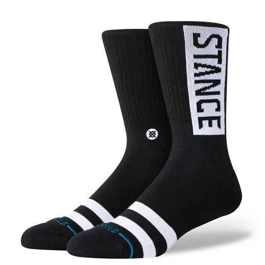 OG BUNDLE CREW SOCK 3 PACK - Image 2