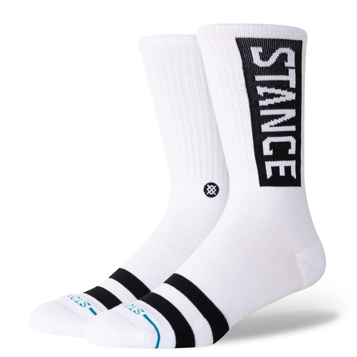 OG BUNDLE CREW SOCK 3 PACK - Image 2