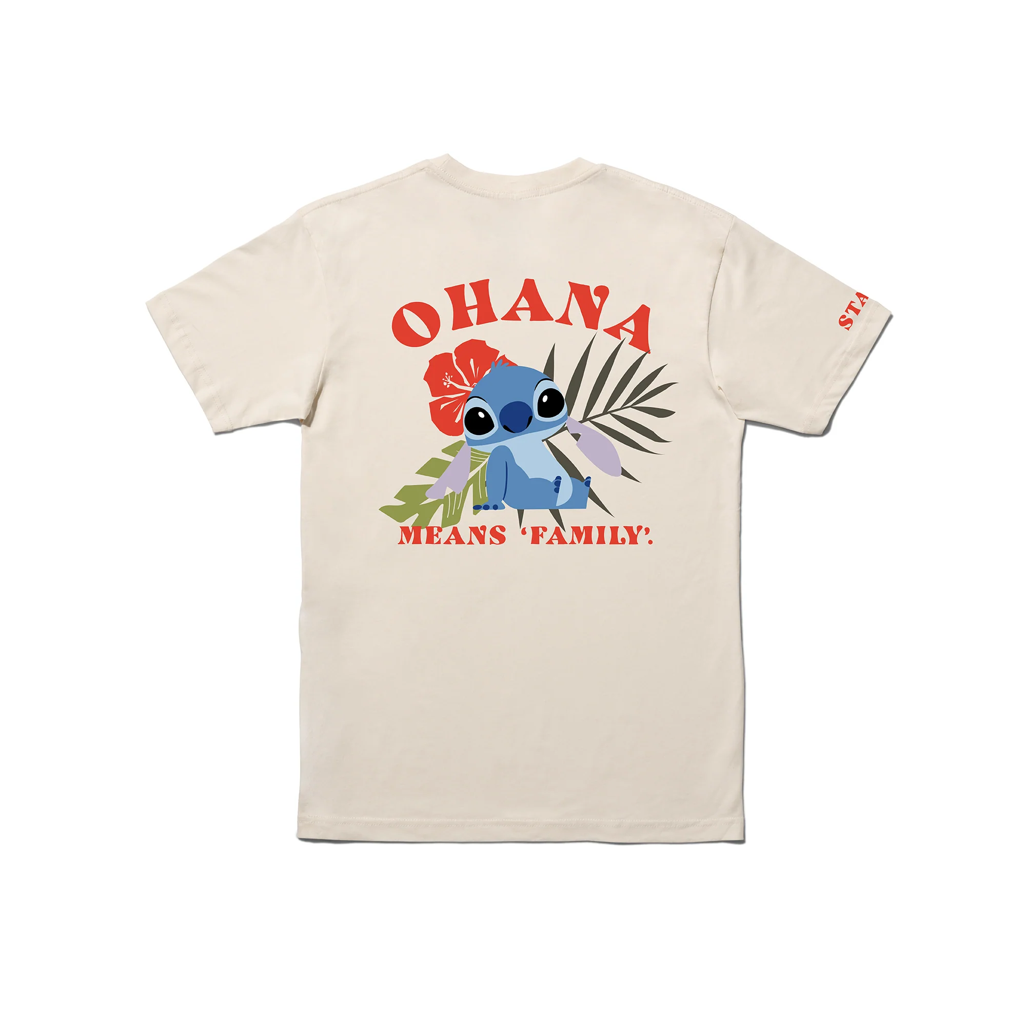 OHANA T-SHIRT