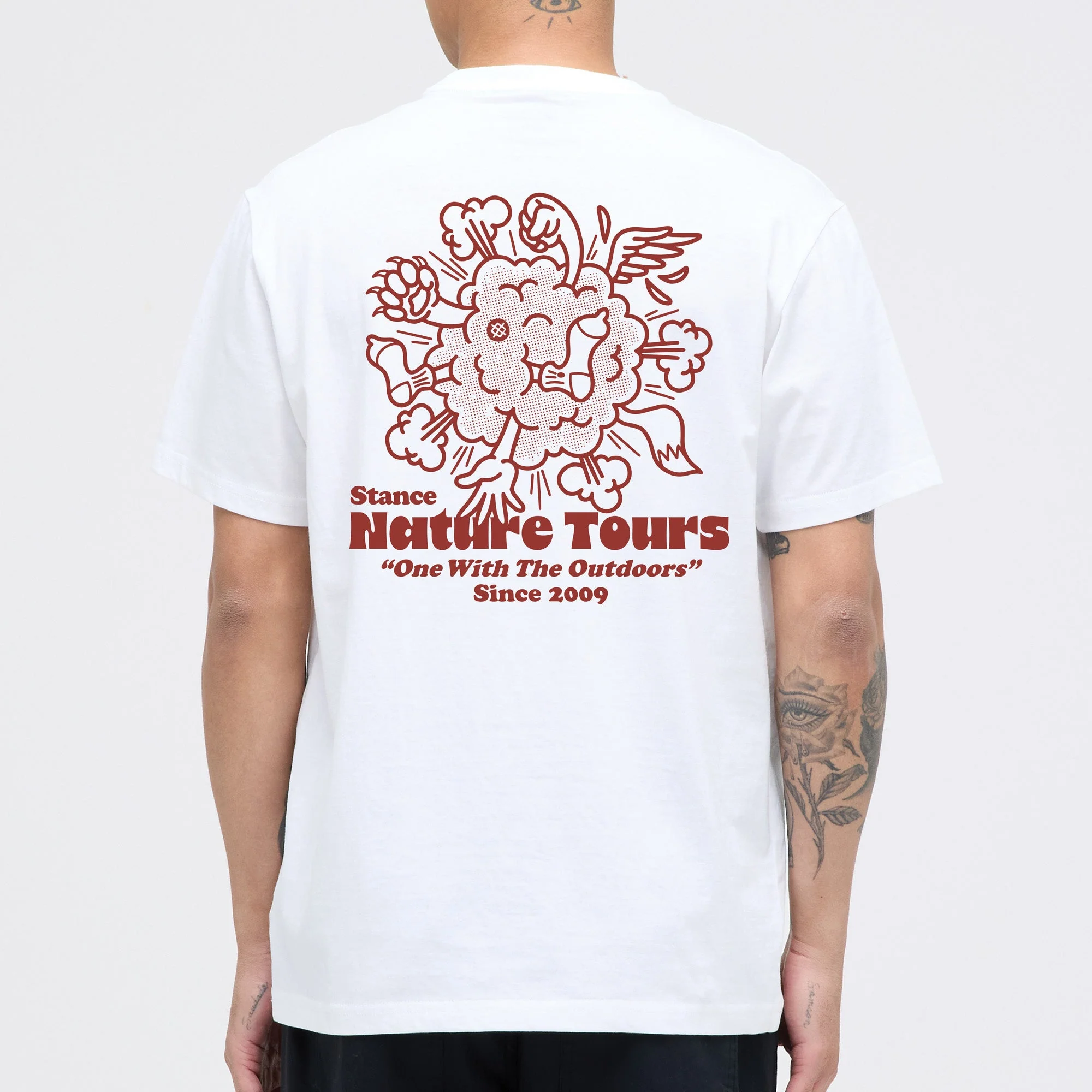 OUTDOORS T-SHIRT - Image 2