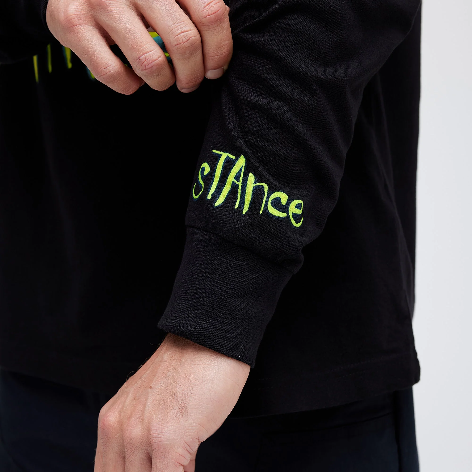 OUTKAST LONG SLEEVE T-SHIRT - Image 3