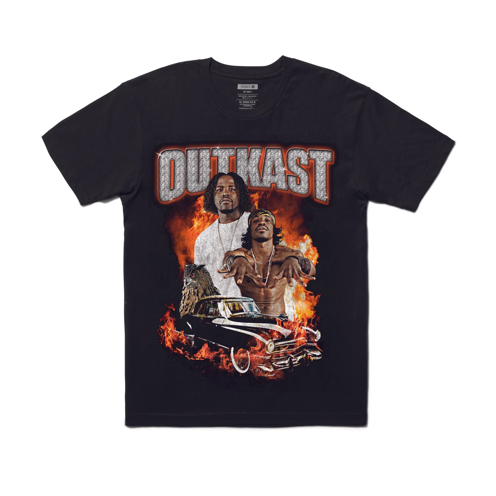 OUTKAST T-SHIRT - Image 3