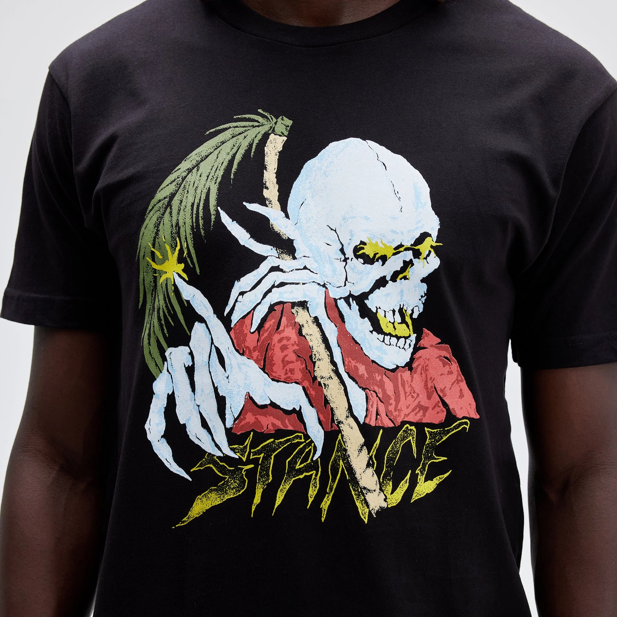PALM SLAYER T-SHIRT - Image 3