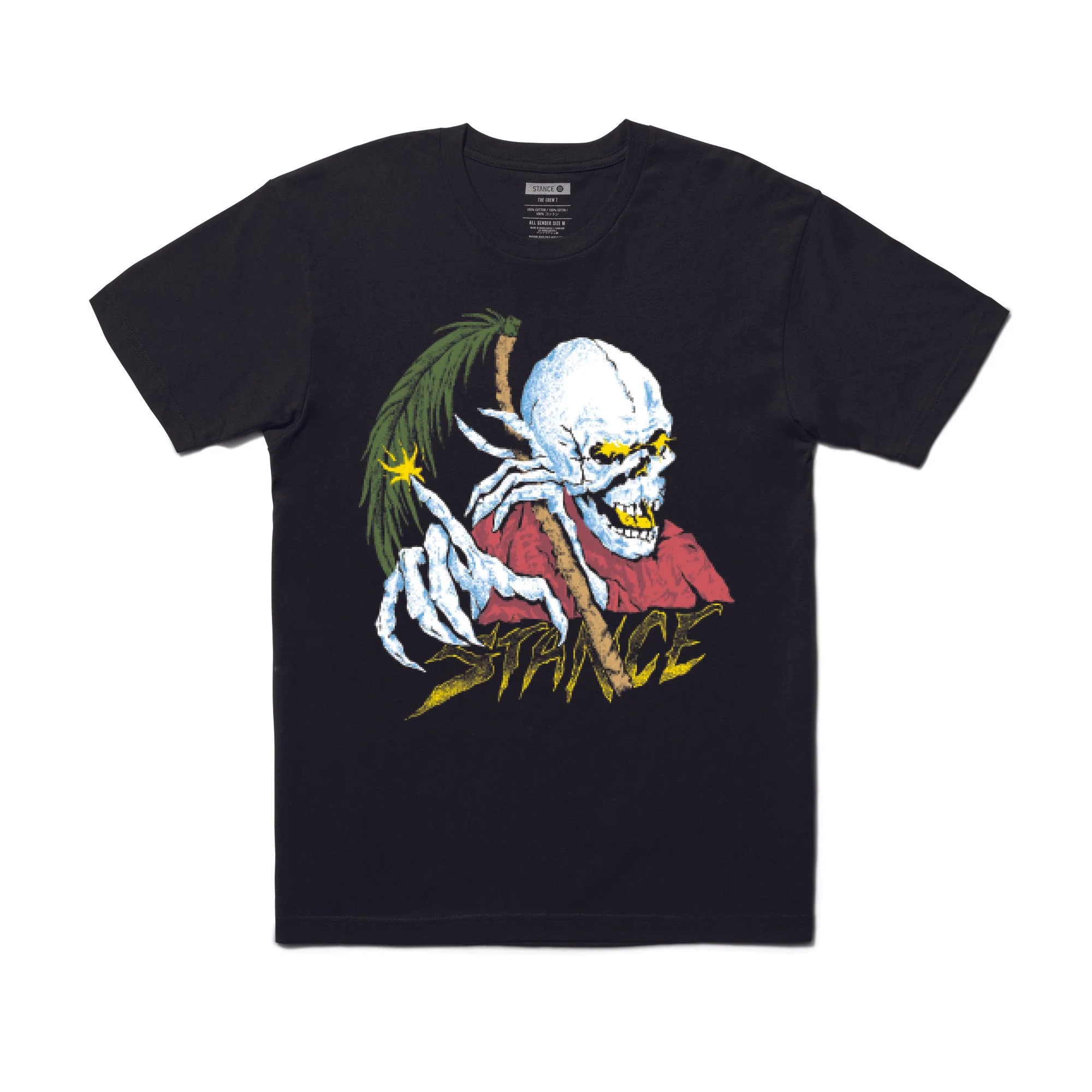 PALM SLAYER T-SHIRT - Image 4