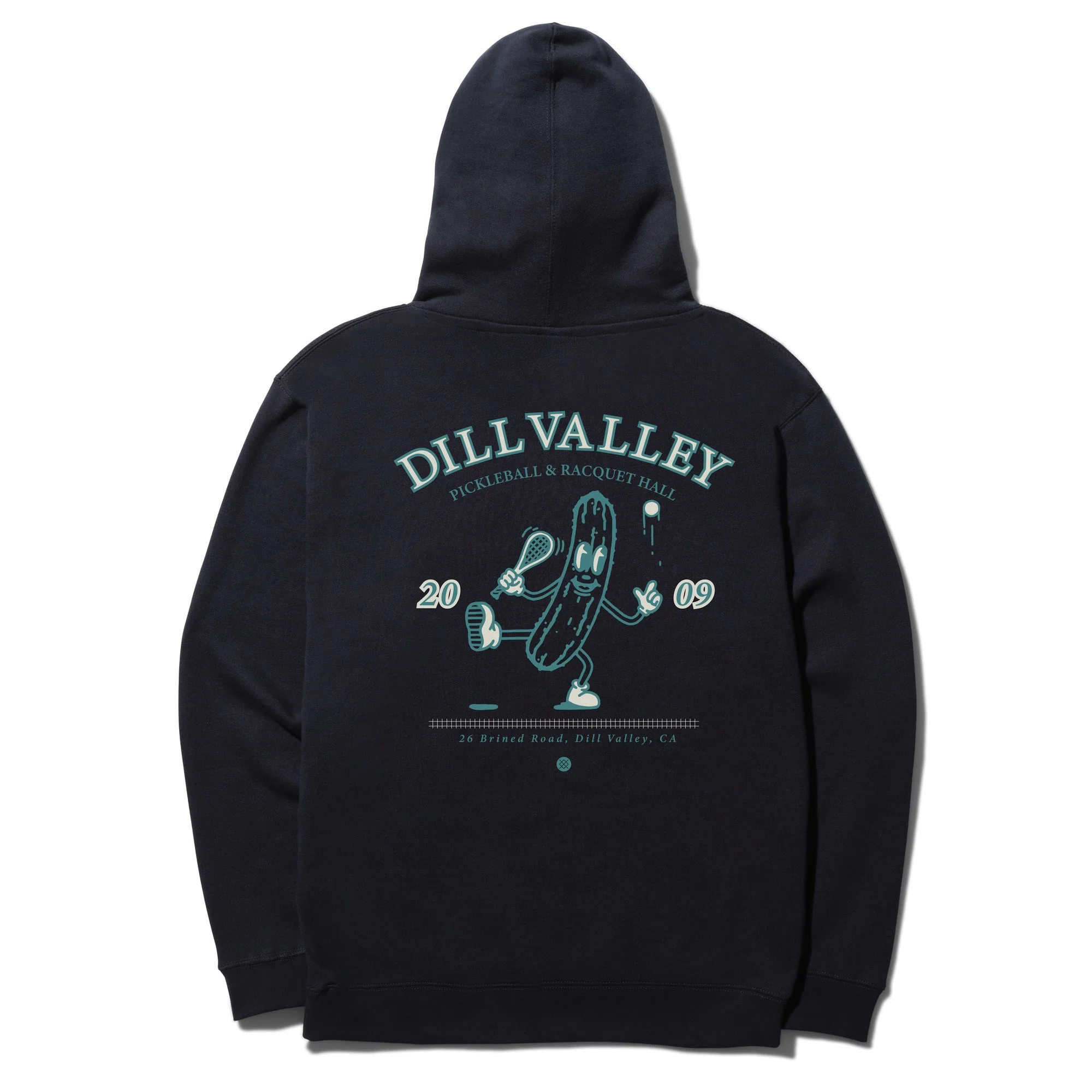 PICKLED HOODIE - Image 4