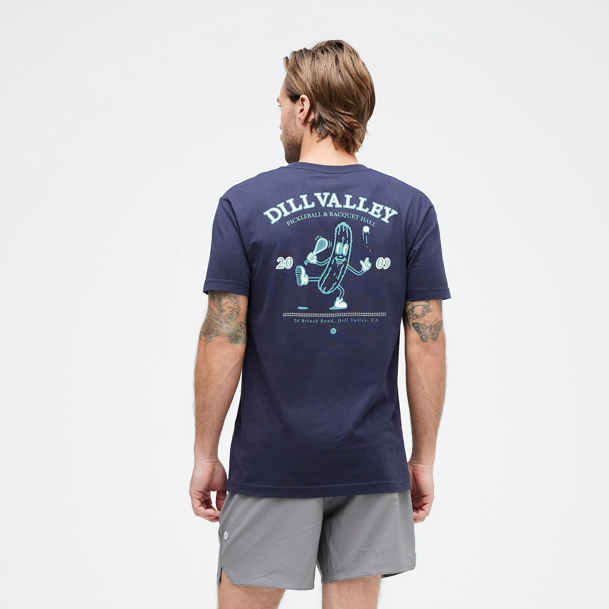 PICKLED T-SHIRT